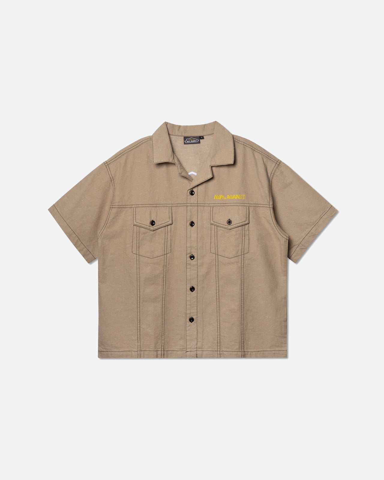 FABRICATOR SHIRT KHAKI