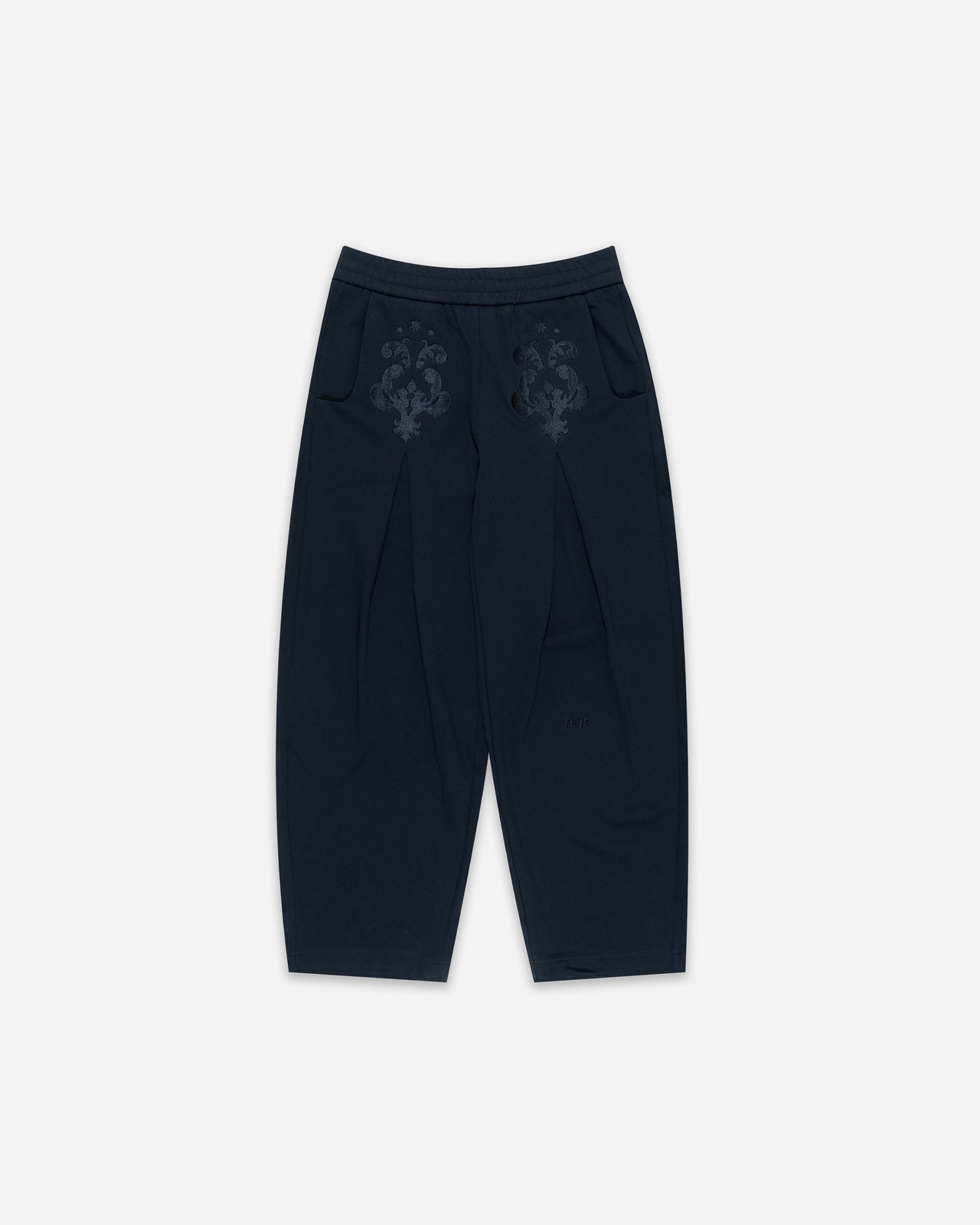 MONUMENT SWEATPANTS NAVY