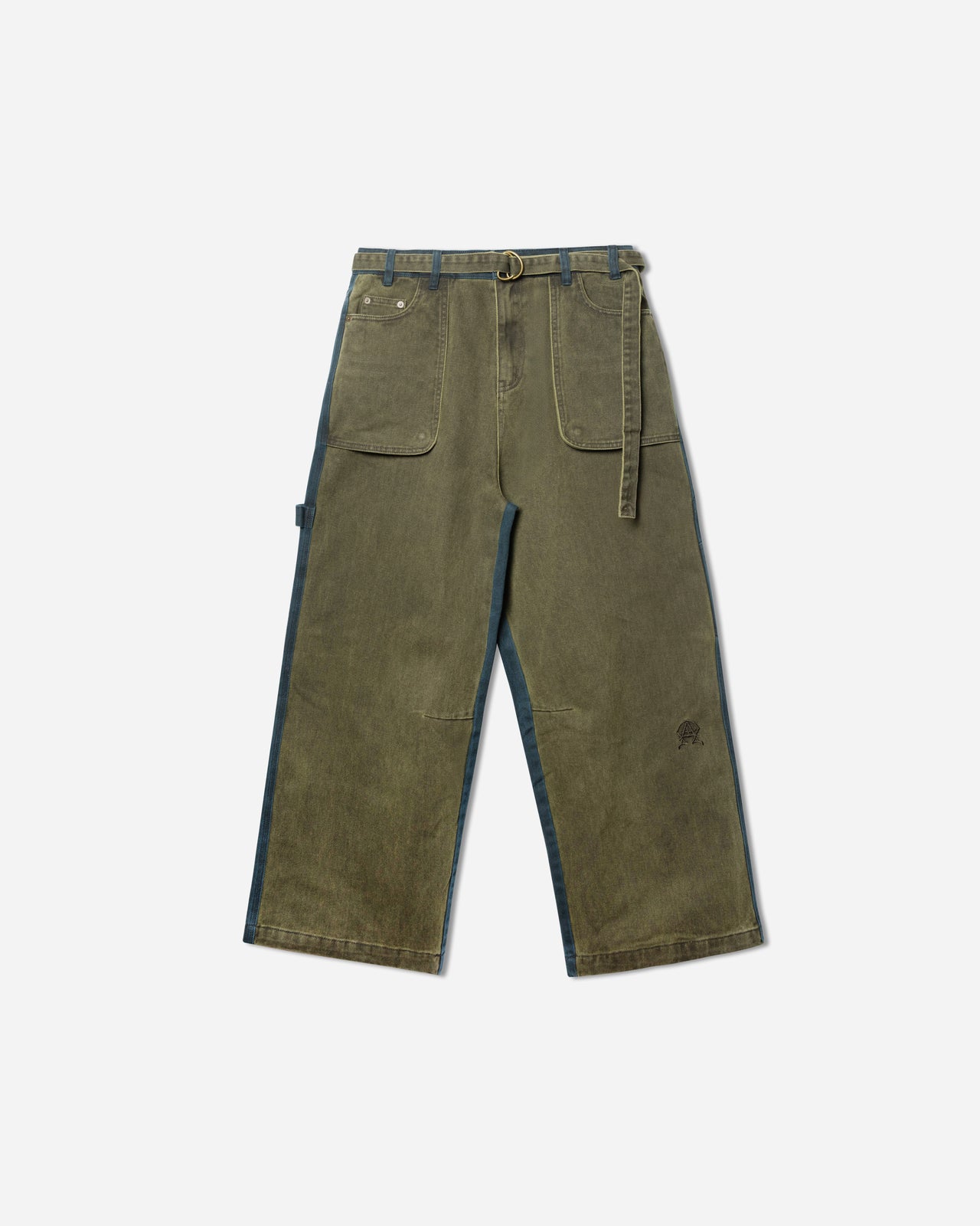 FABRICATOR PANTS PINE
