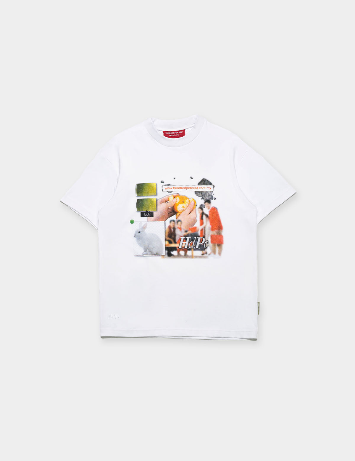 PROSPERI TEE