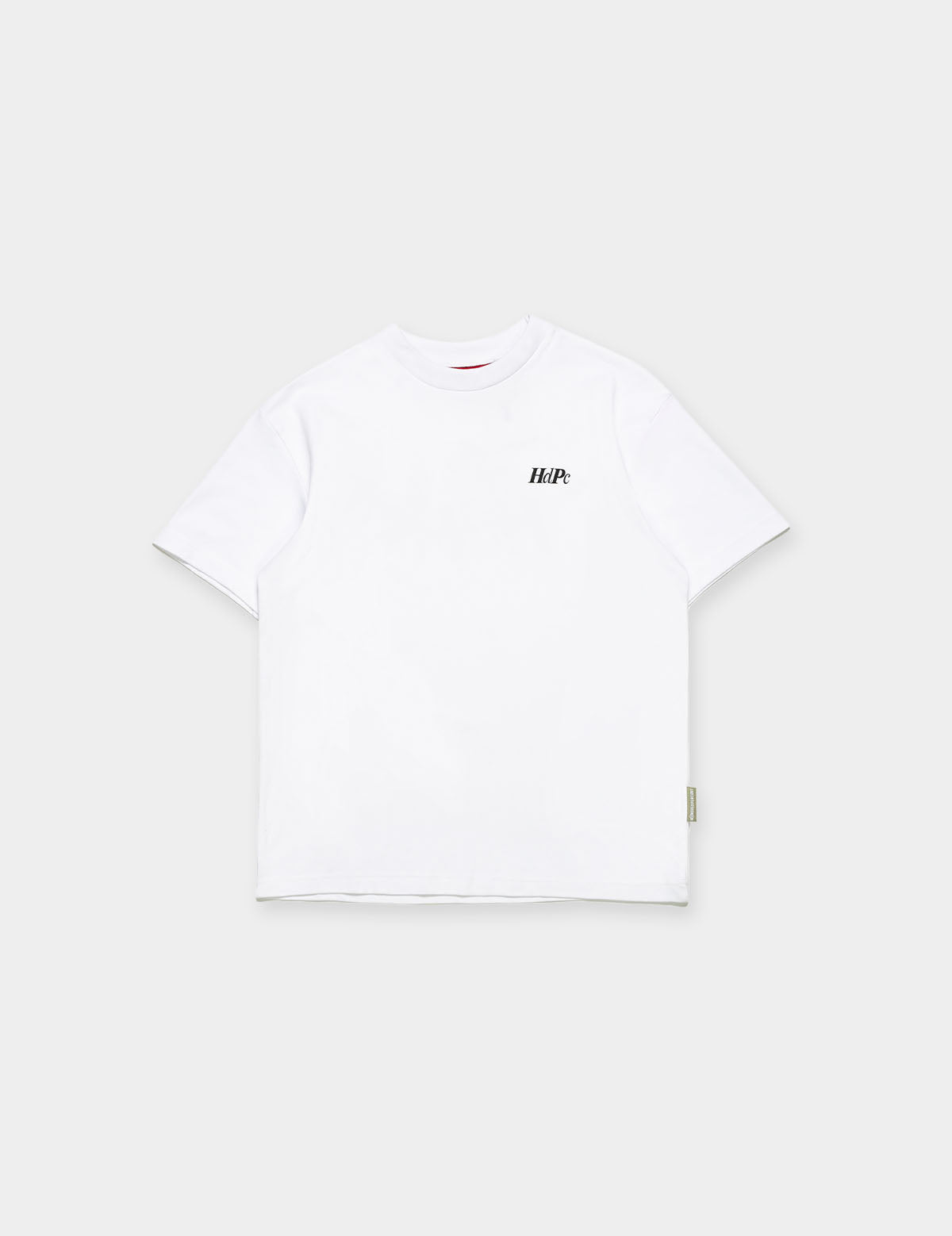 FLORAL TEE
