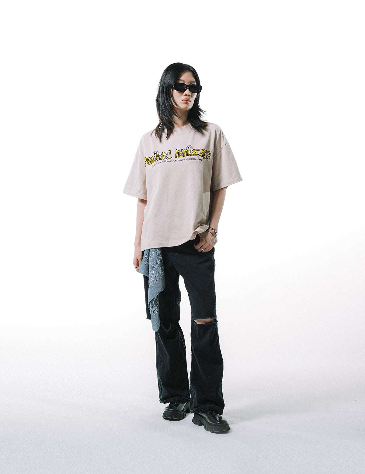 MINDSCAPE TEE