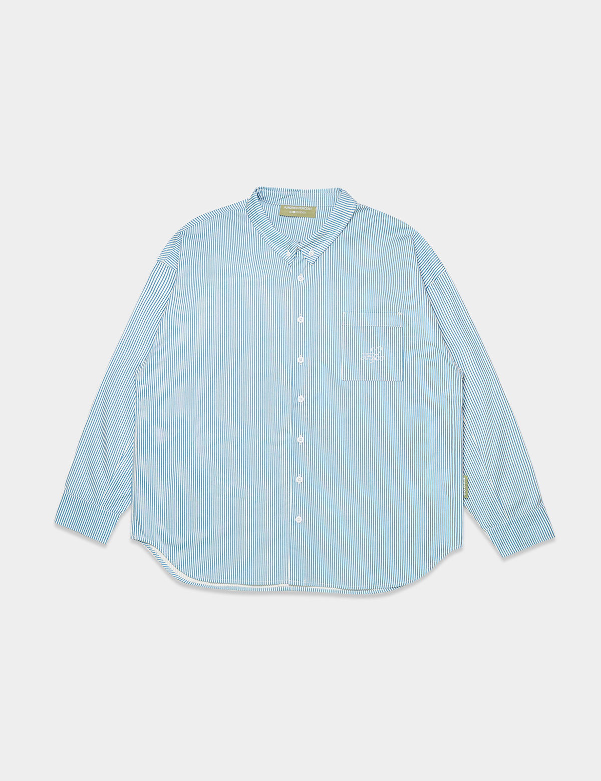 BIG ARMS SHIRT