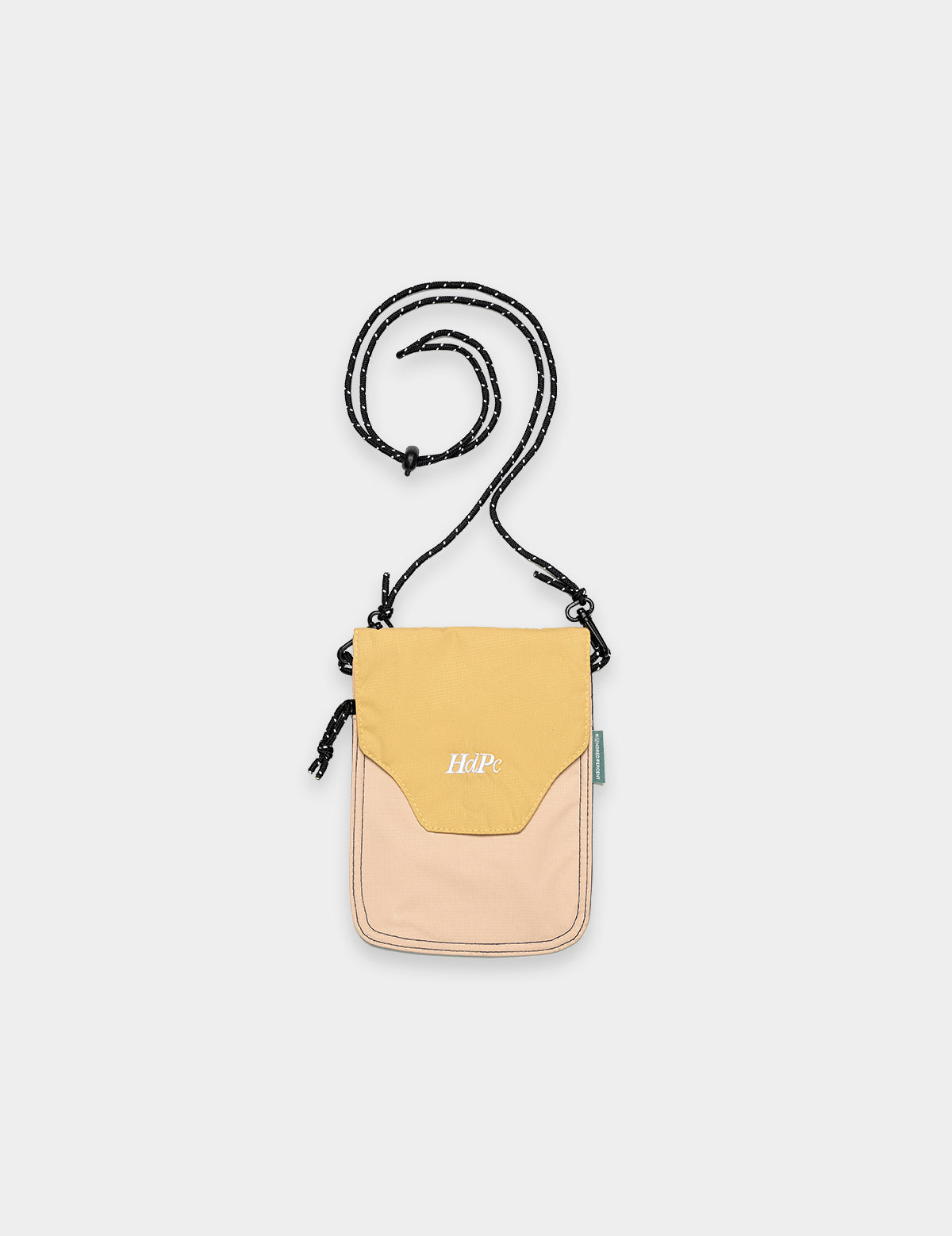 CONVEX SACOCHE BAG