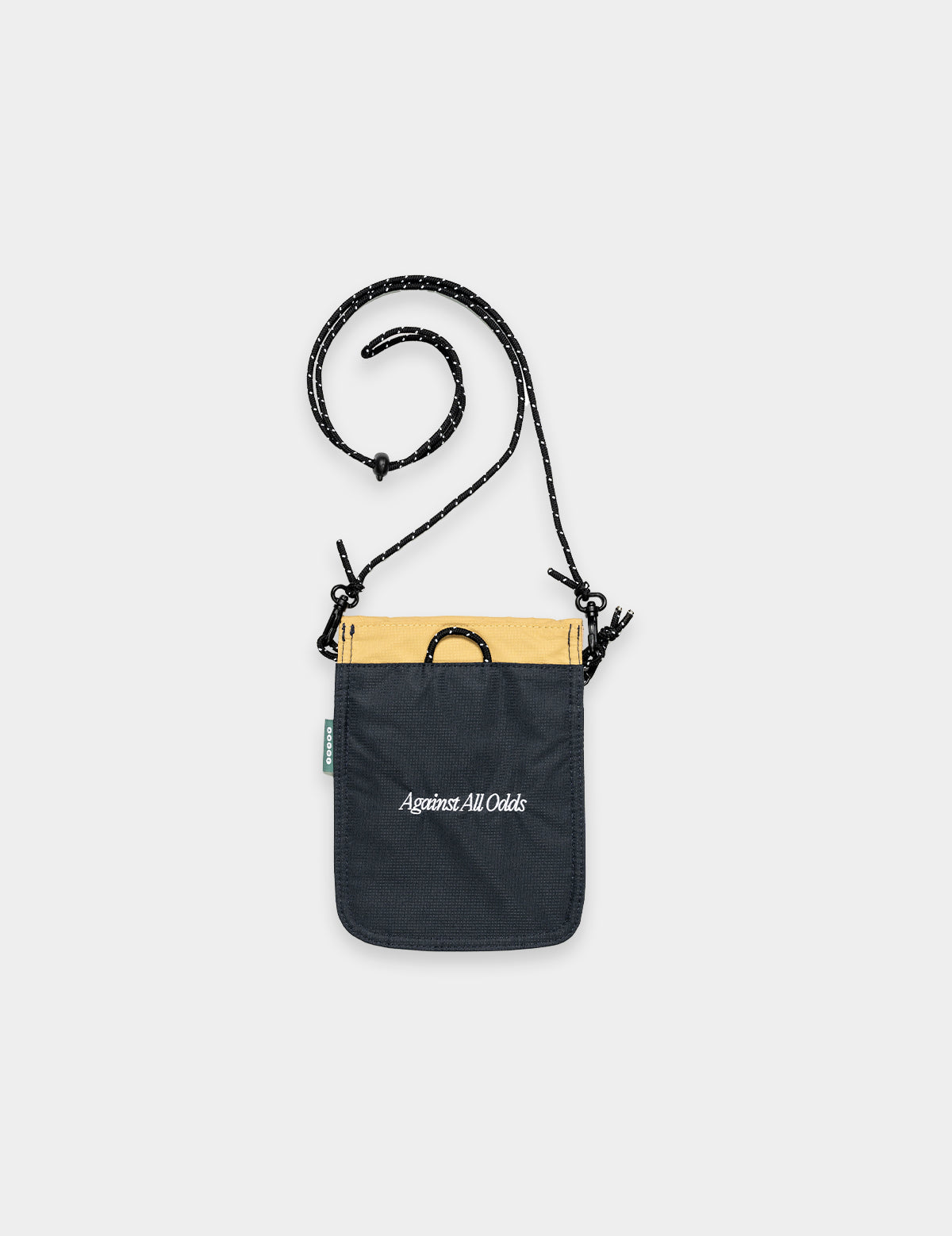 CONVEX SACOCHE BAG