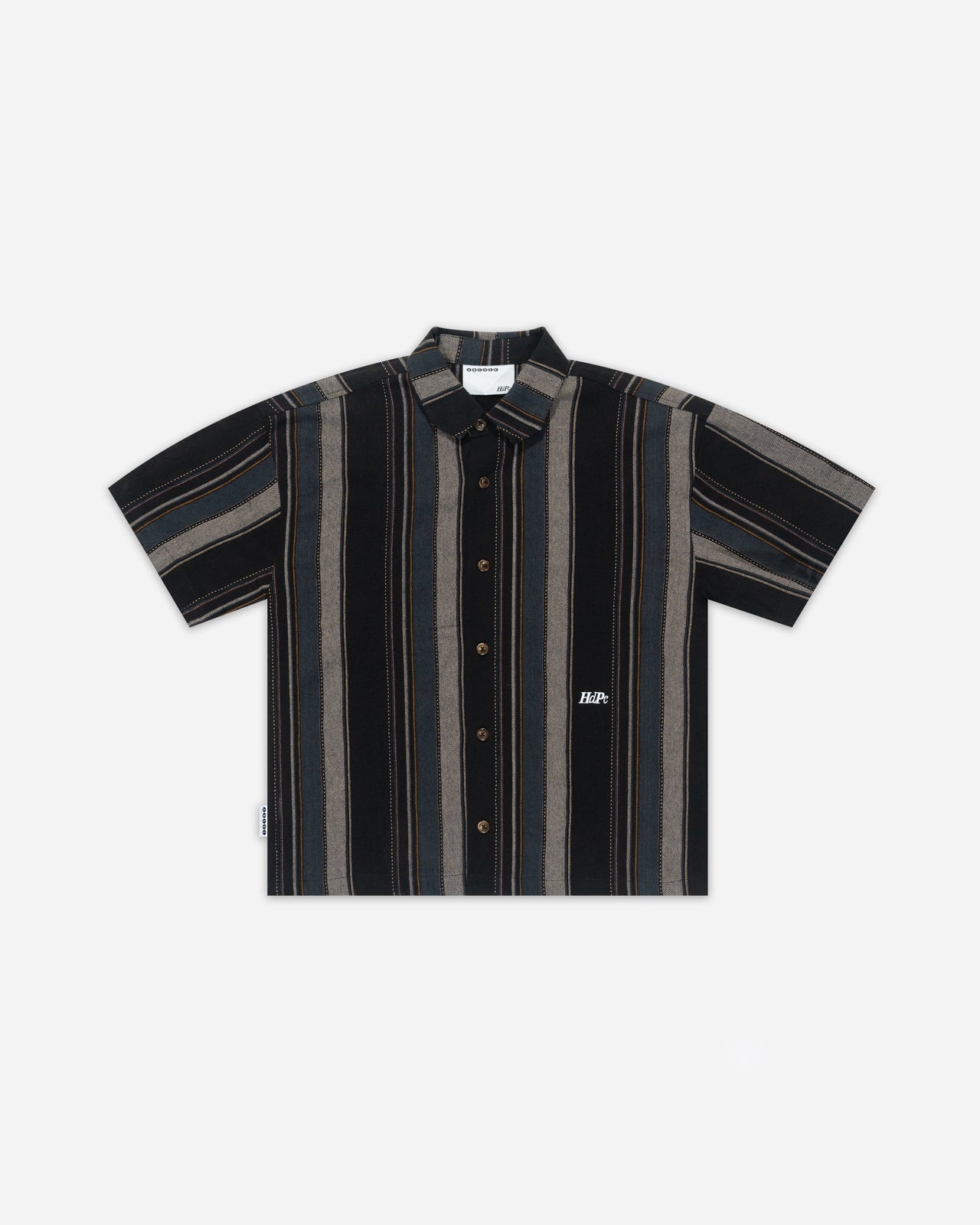 AWNING STRIPES SHIRT