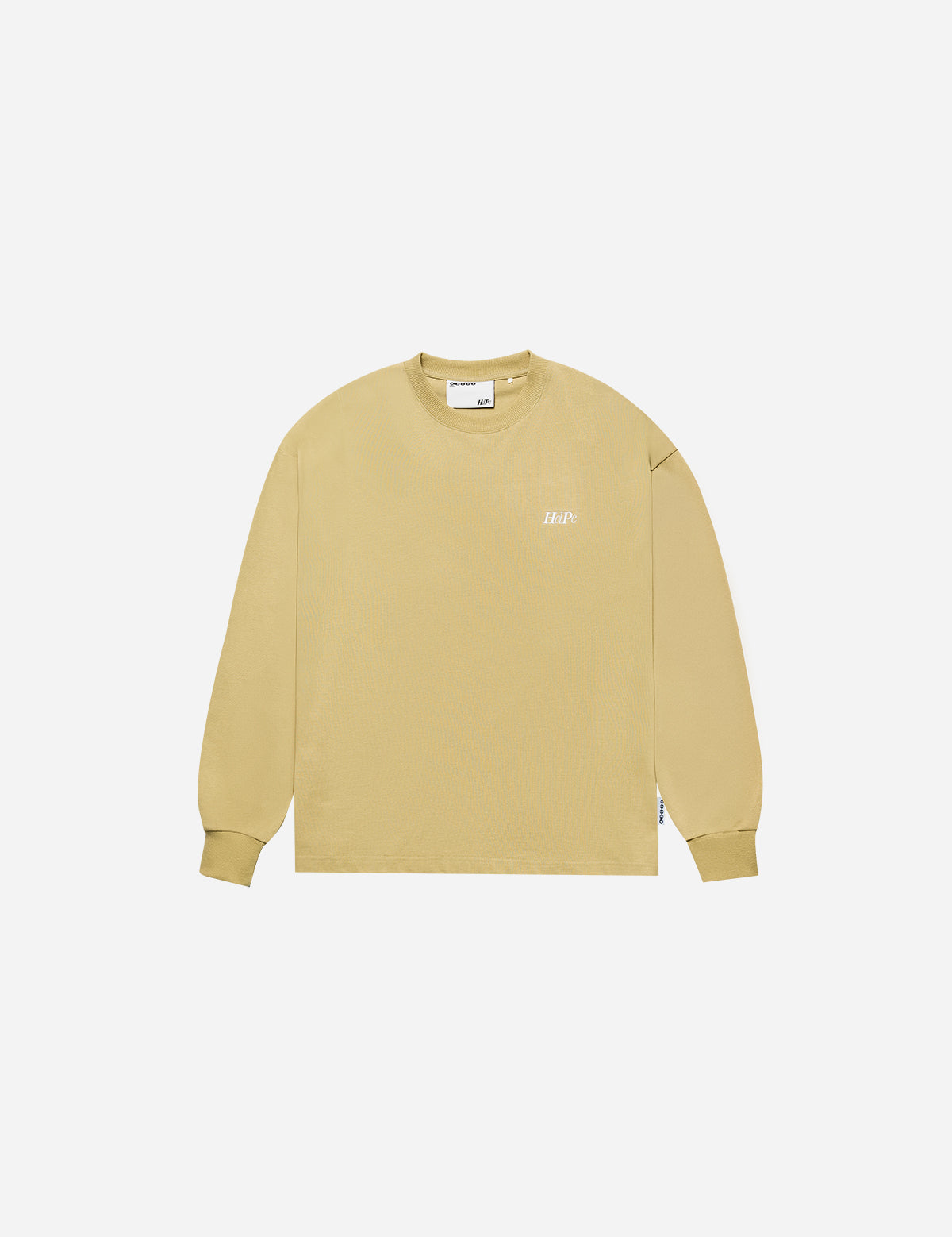 ERDAY LONG SLEEVE TEE