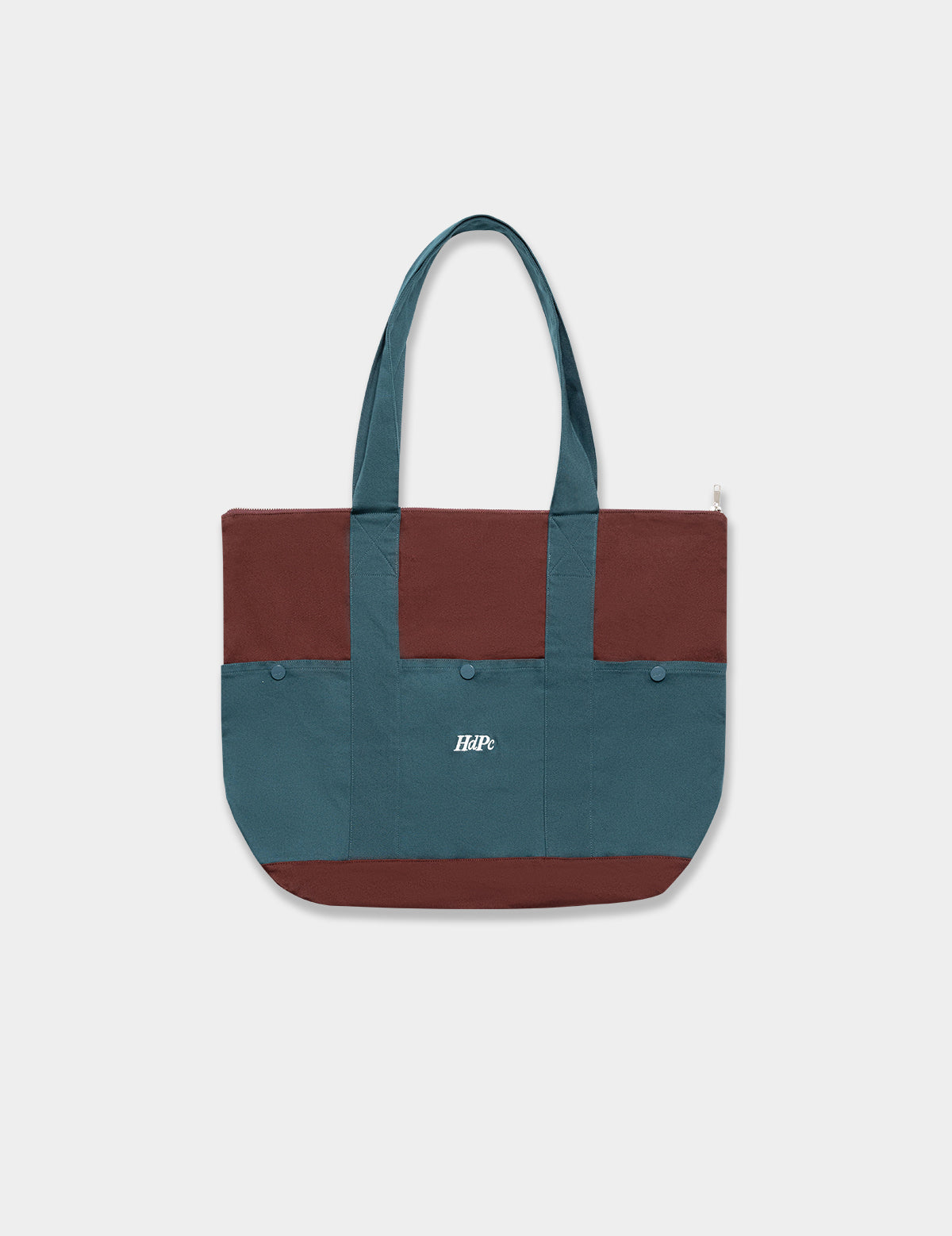 VERSATILE DAILY TOTE BAG