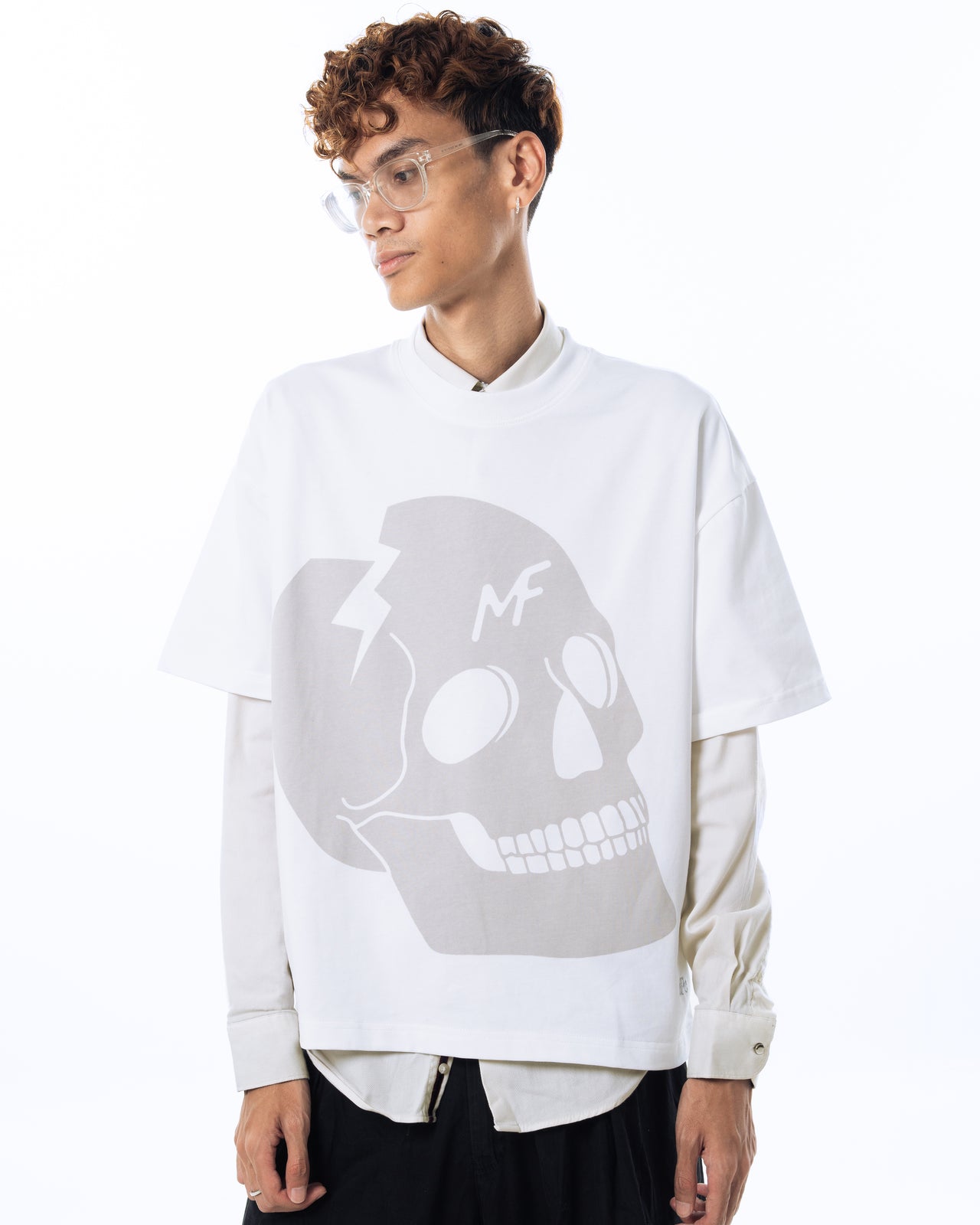 WHO AM I TO YOU TEE WHITE