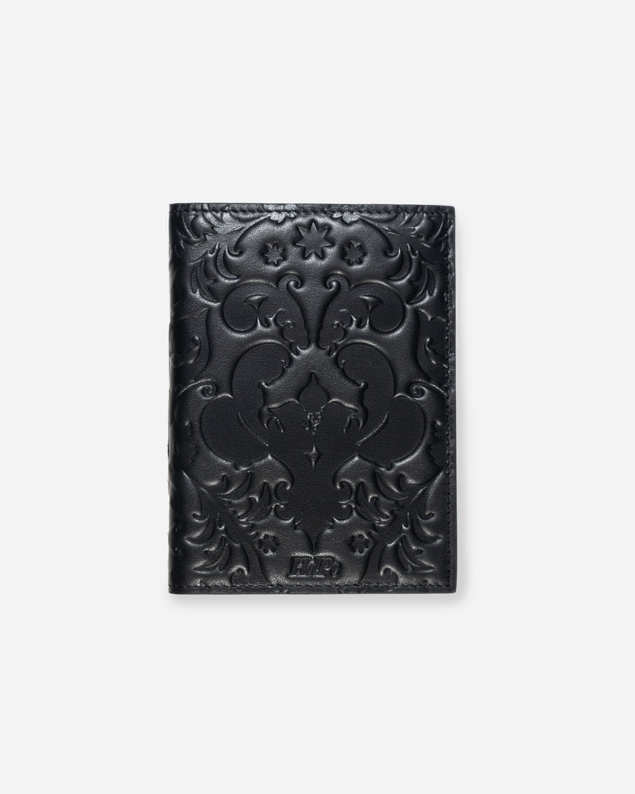 MONUMENT STAMP PASSPORT SLEEVE BLACK