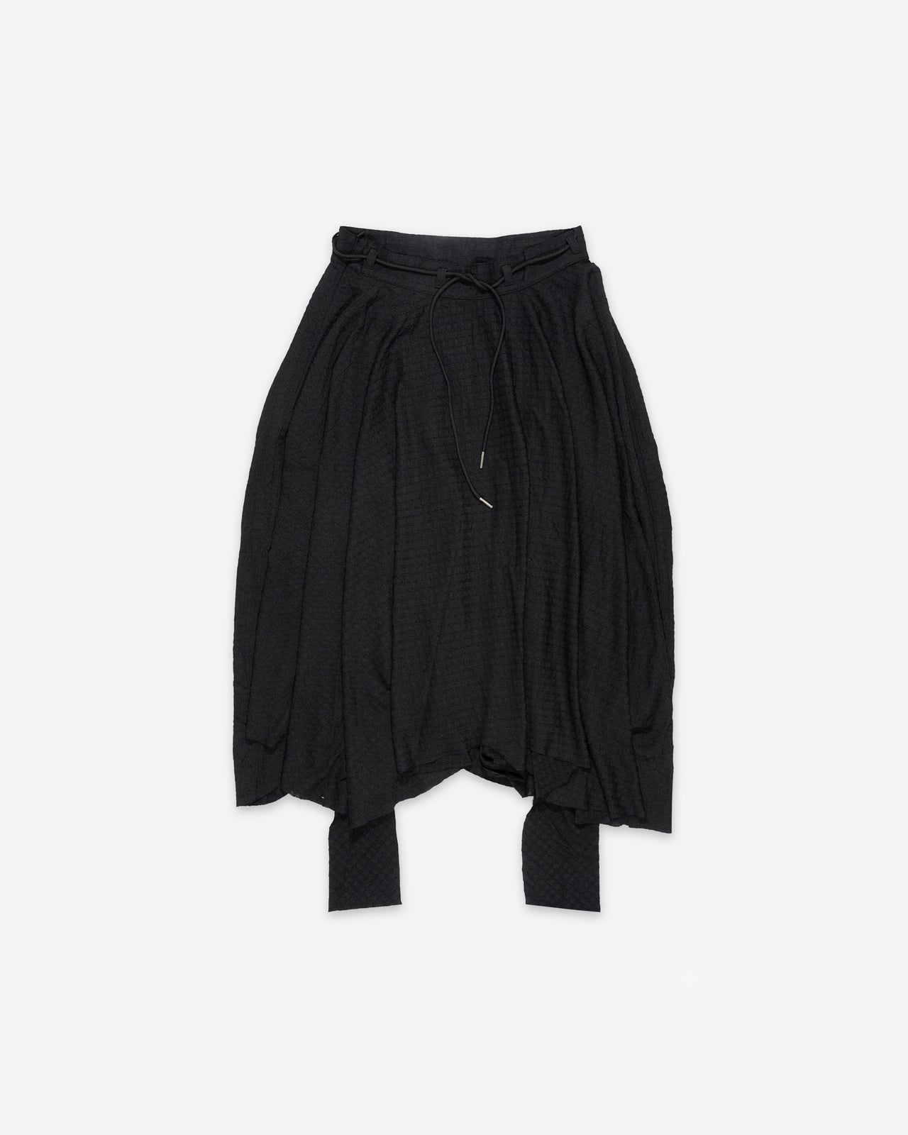 BUDDIES SILHOUETTE SKIRT