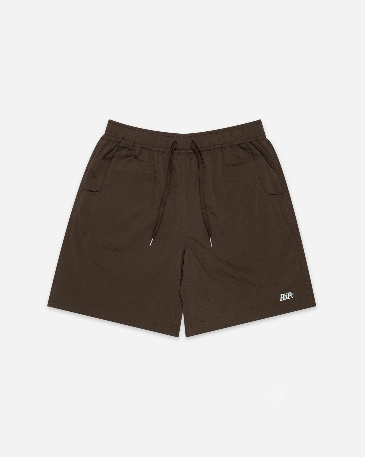UNIVERSAL SHORTS BROWN