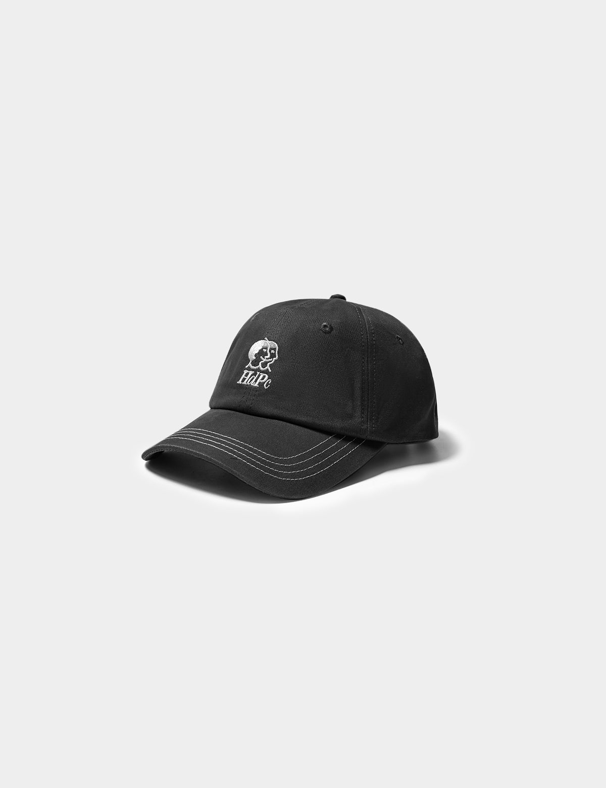 BUDDIES 6-PANEL CAP
