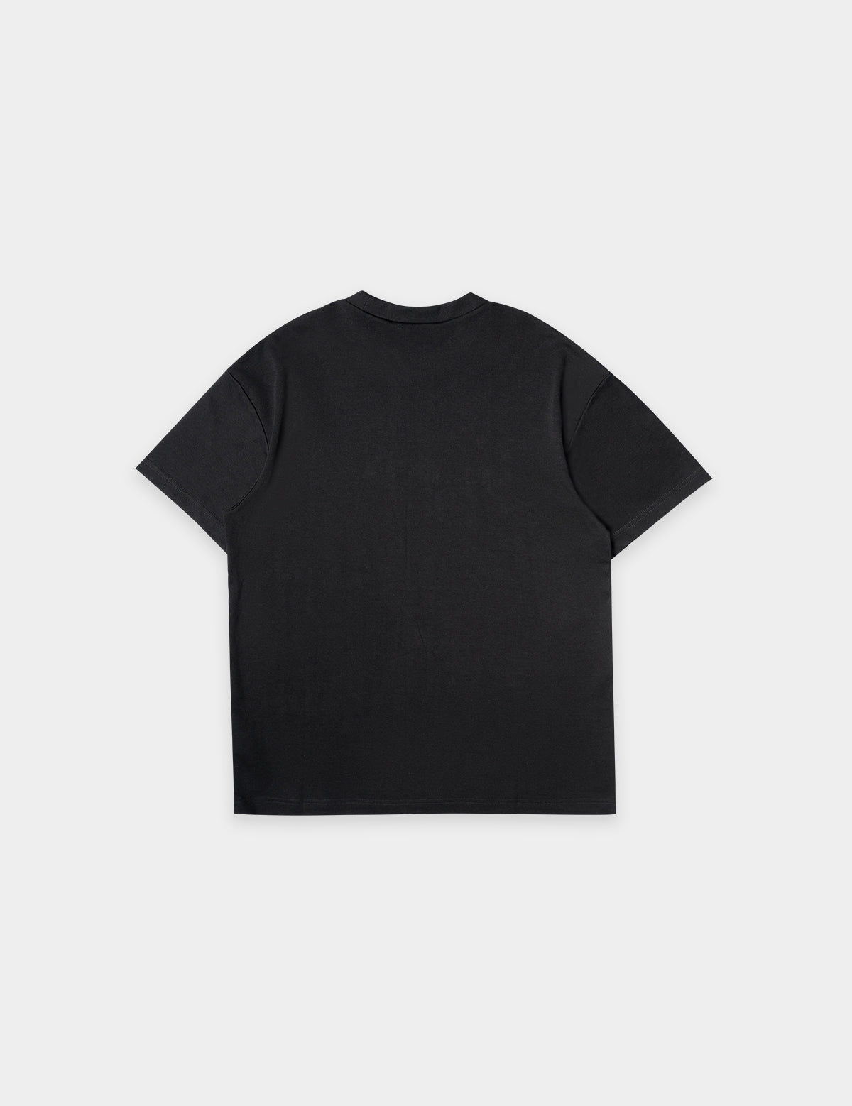 BUDDIES WELLNESS TEE