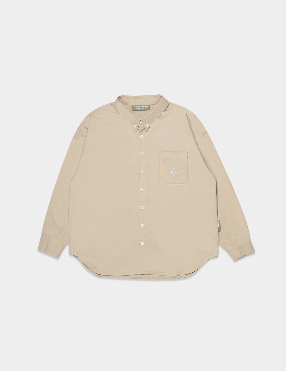 BIG ARMS SHIRT