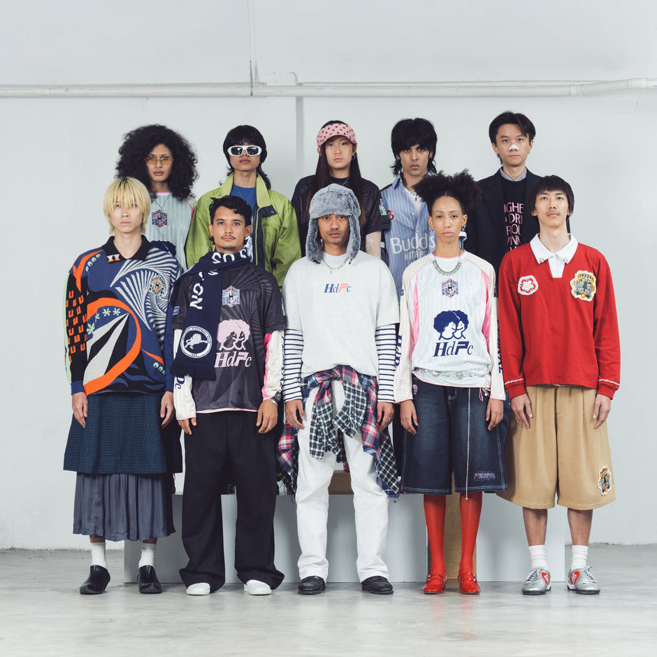 Tender Chaos by HdPc & PEAK. KL
