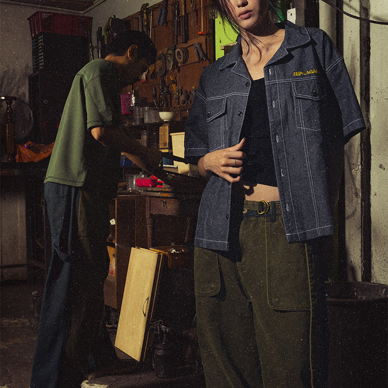 The Fabricators