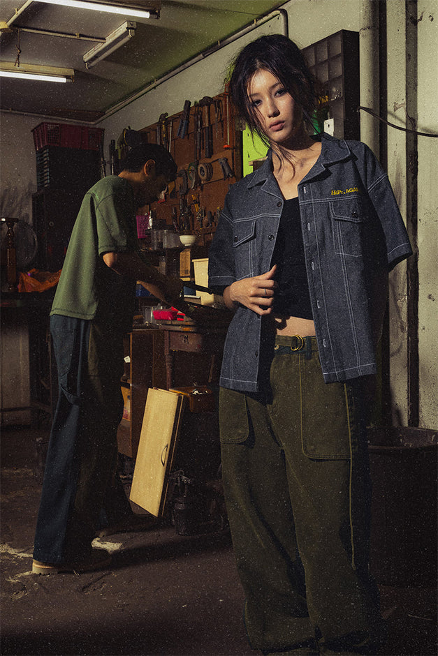The Fabricators