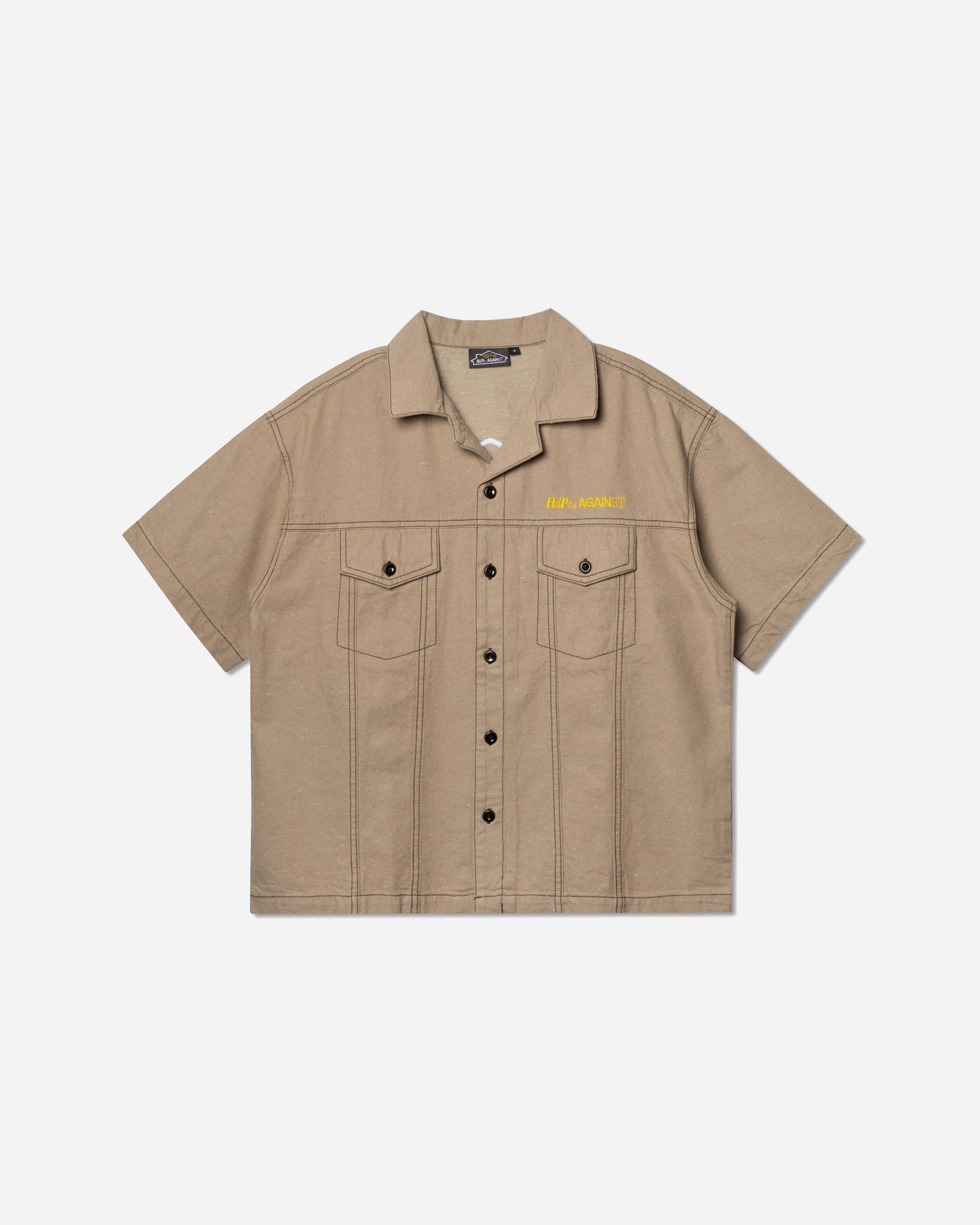 FABRICATOR SHIRT KHAKI