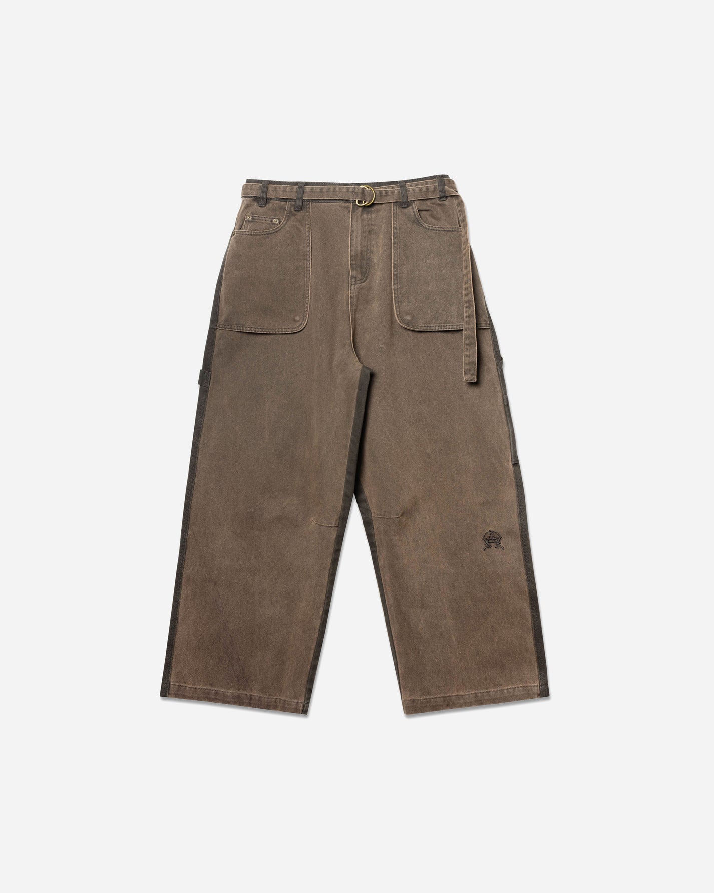 FABRICATOR PANTS TIMBER