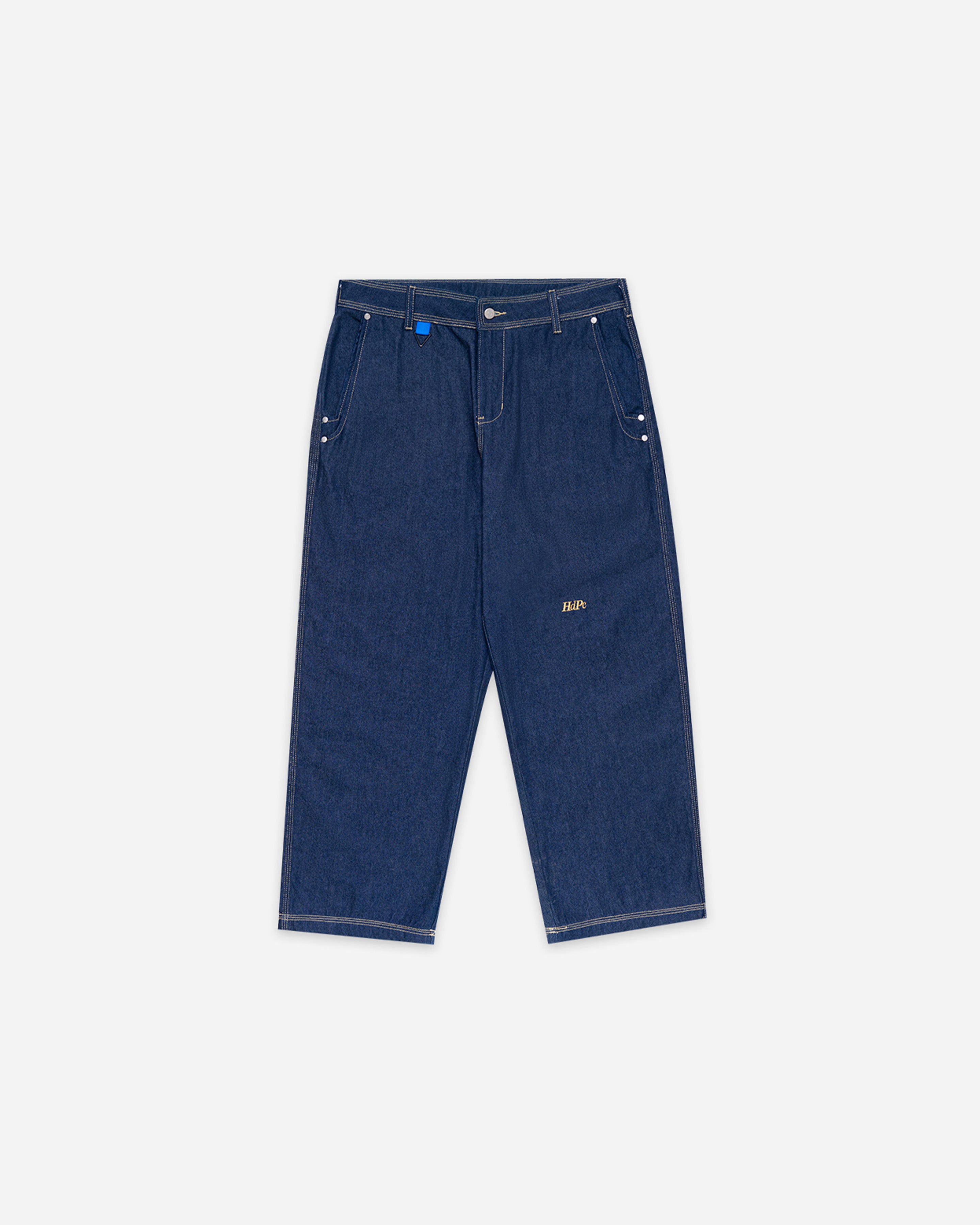 メーカー 一覧 HdPc PANTS DENIM HATE LOVE | パンツ