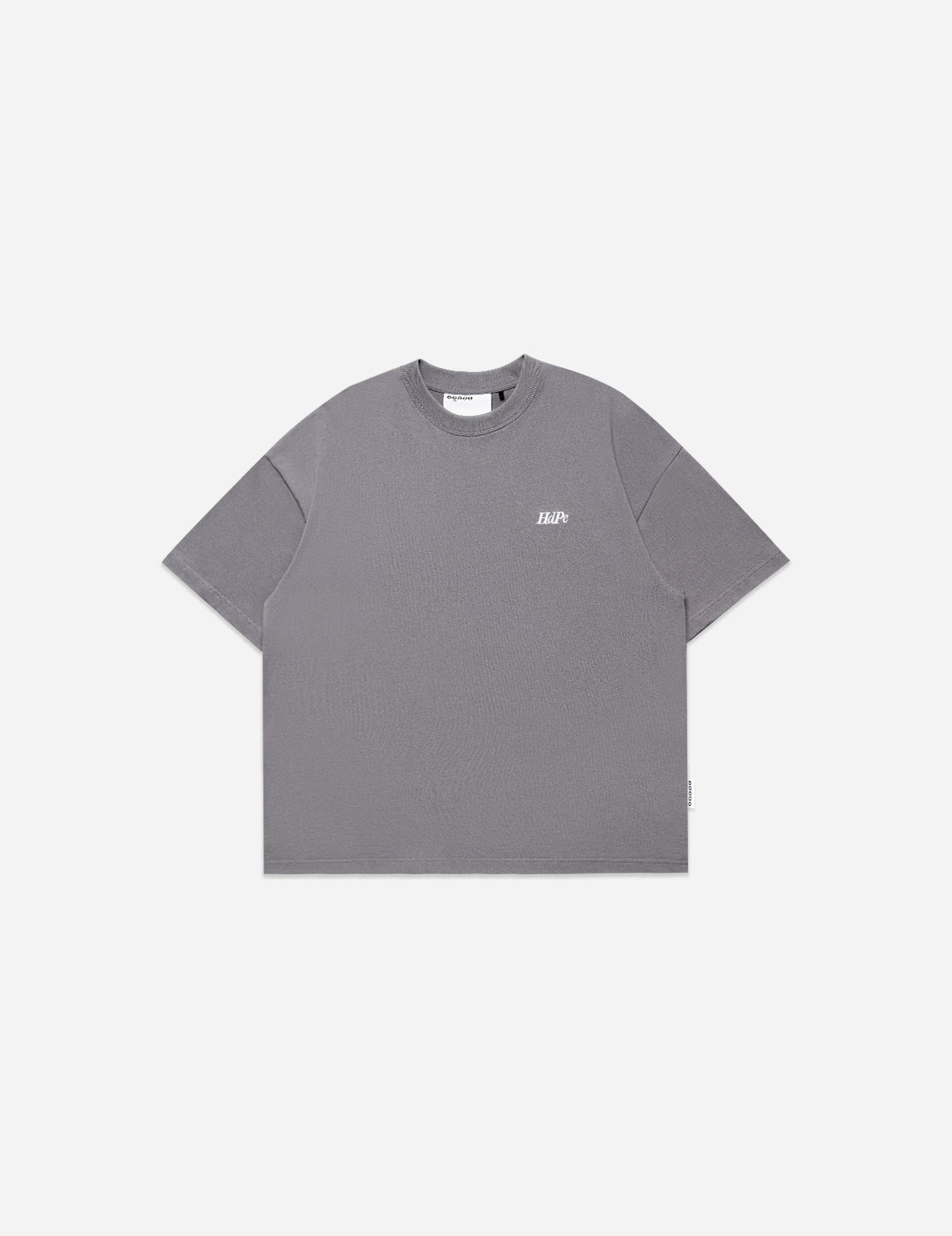 ERDAY BOXY TEE