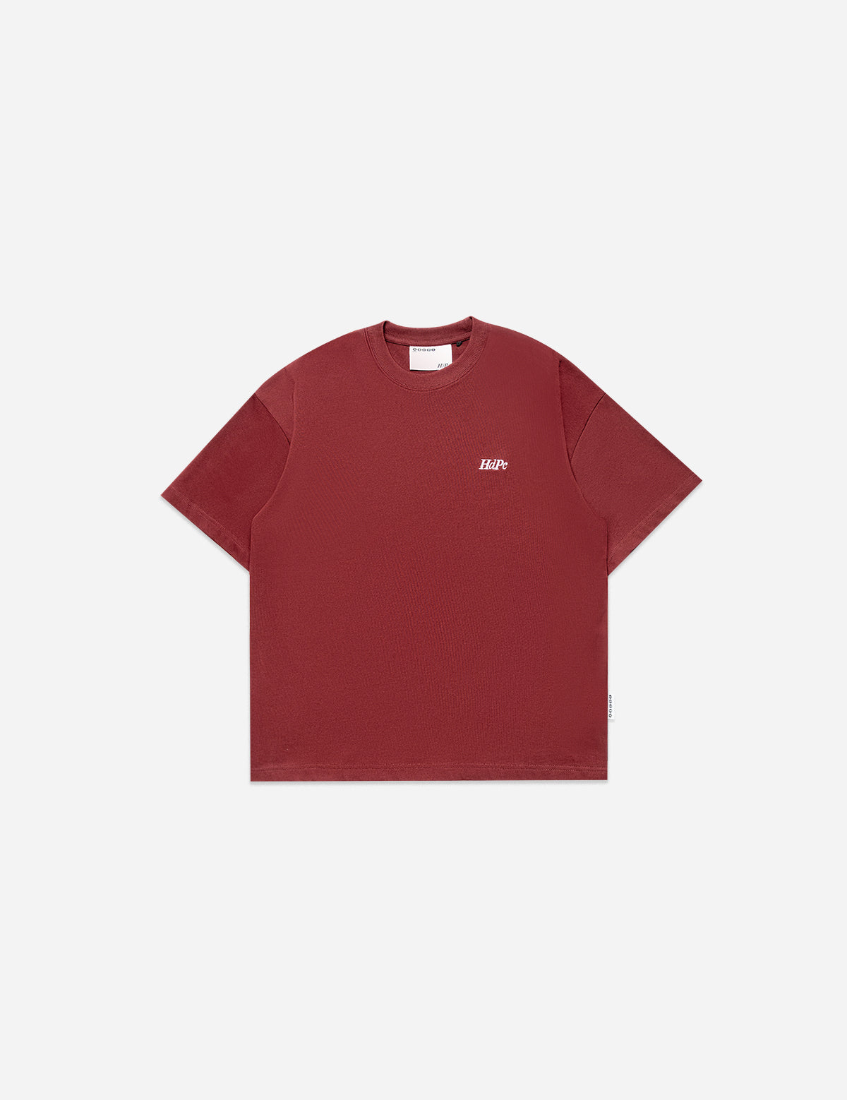 ERDAY BOXY TEE