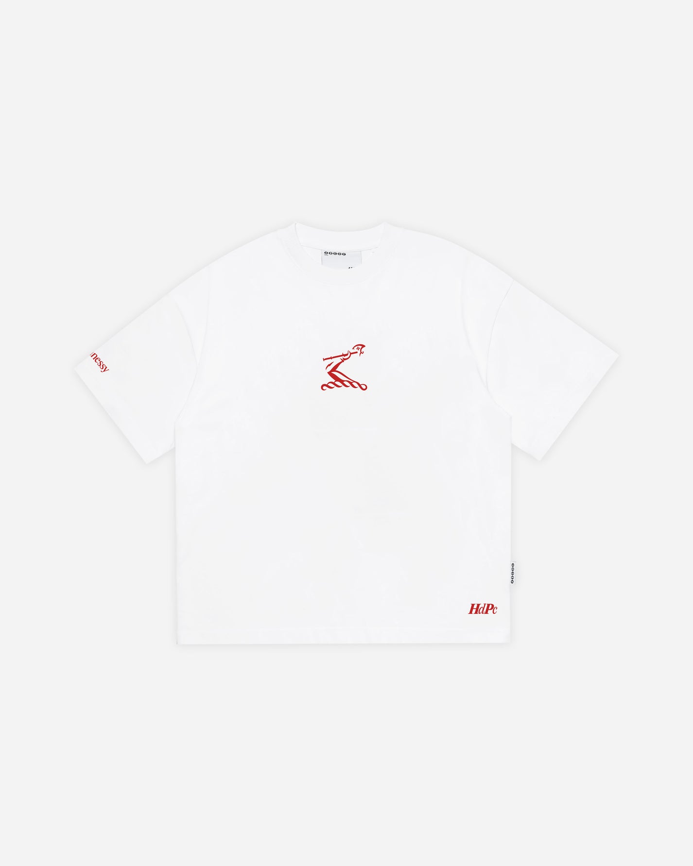 MADE FOR MUSIC TEE