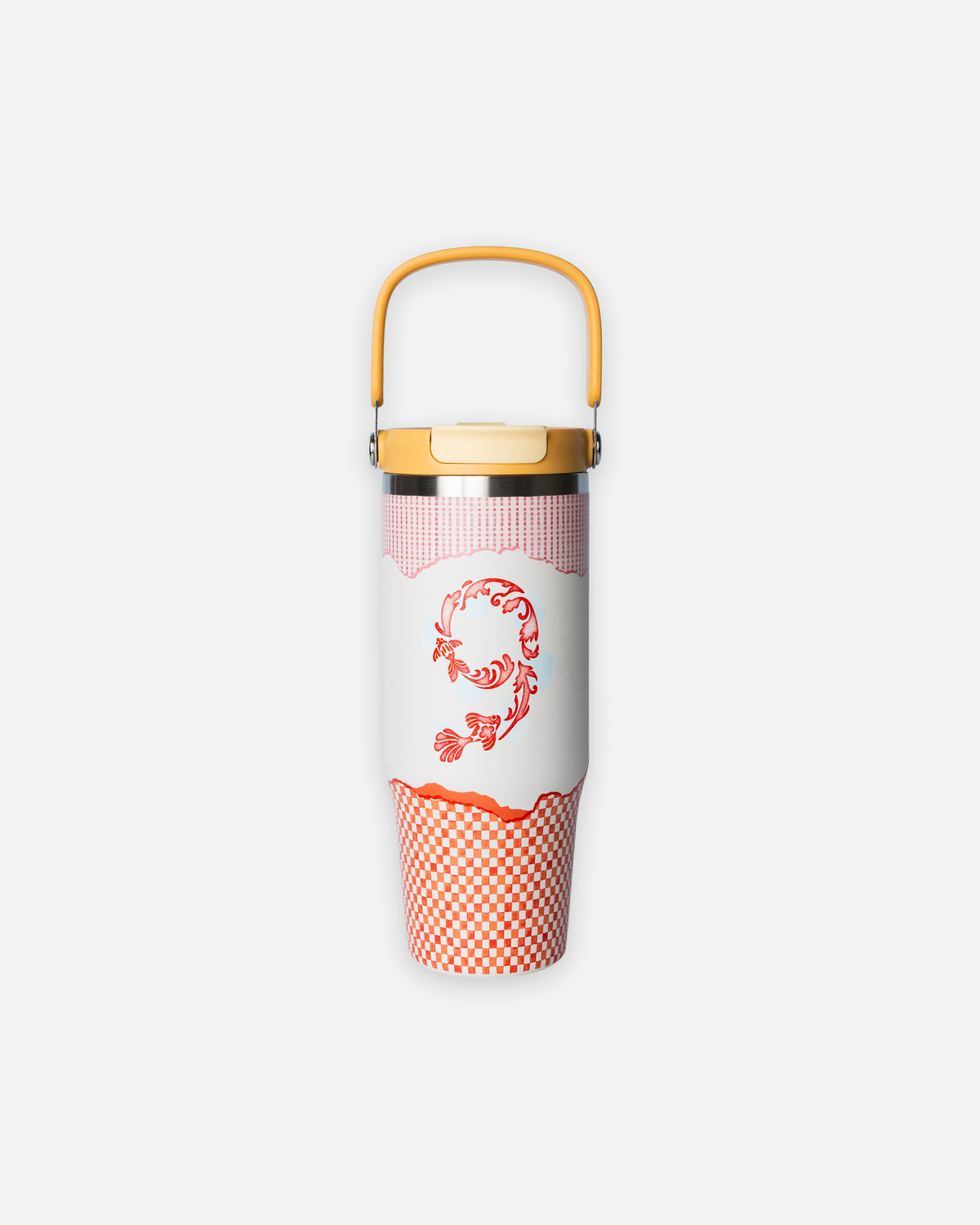 9 KOPITIAM TUMBLER