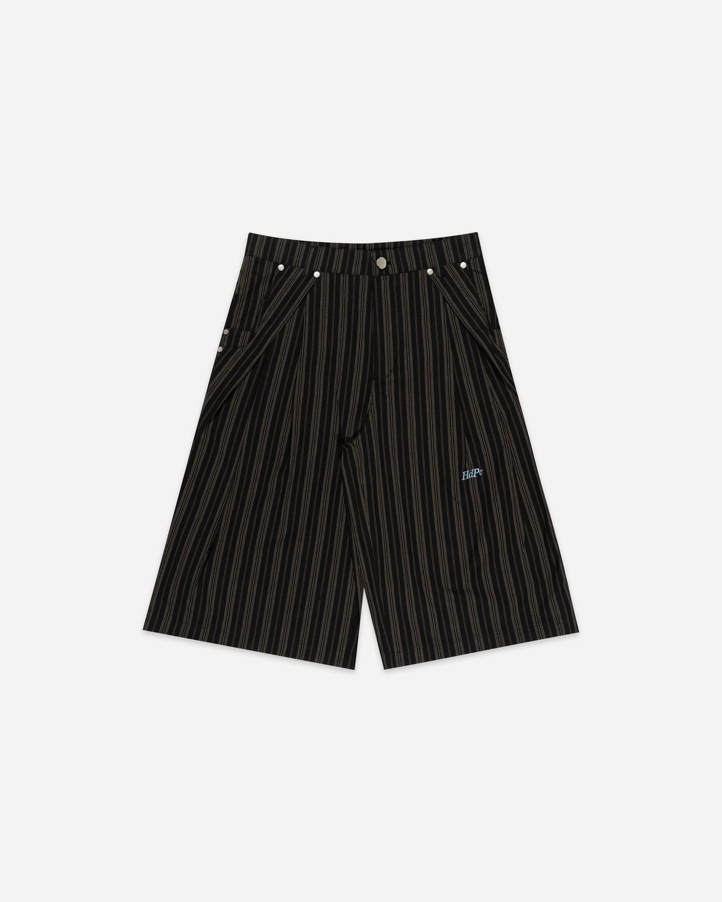 A-WARD SHORTS BLACK