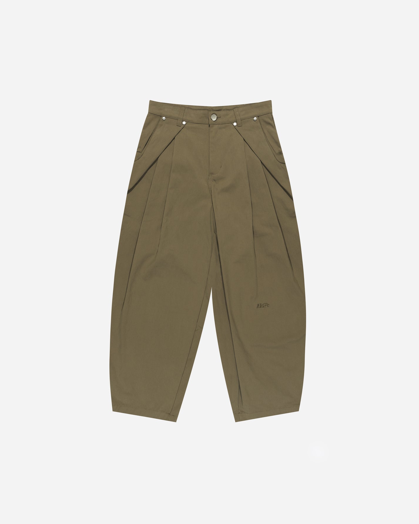 A-WARD PANTS KHAKI