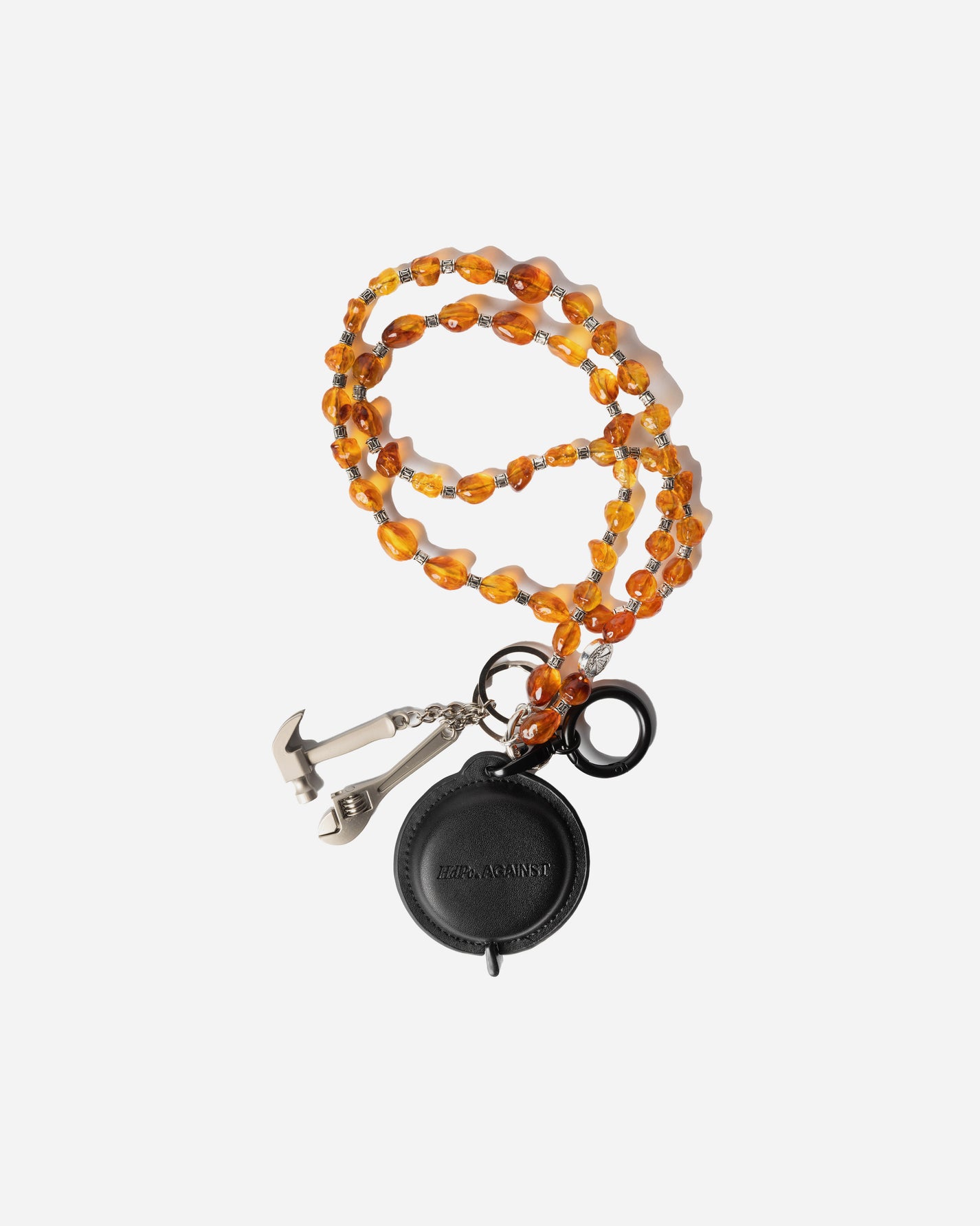 FABRICATOR CHARM