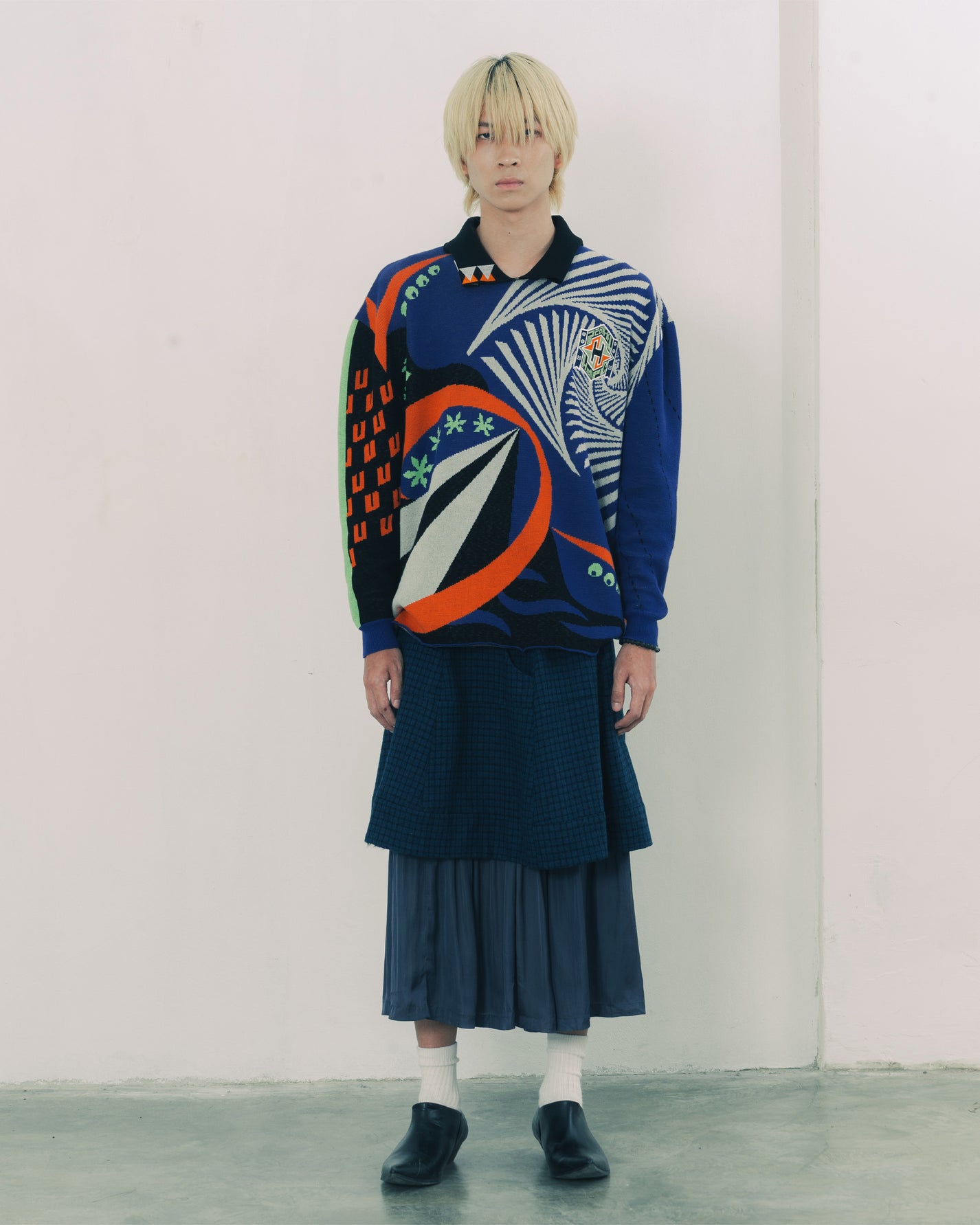 CHAOS KNITWEAR