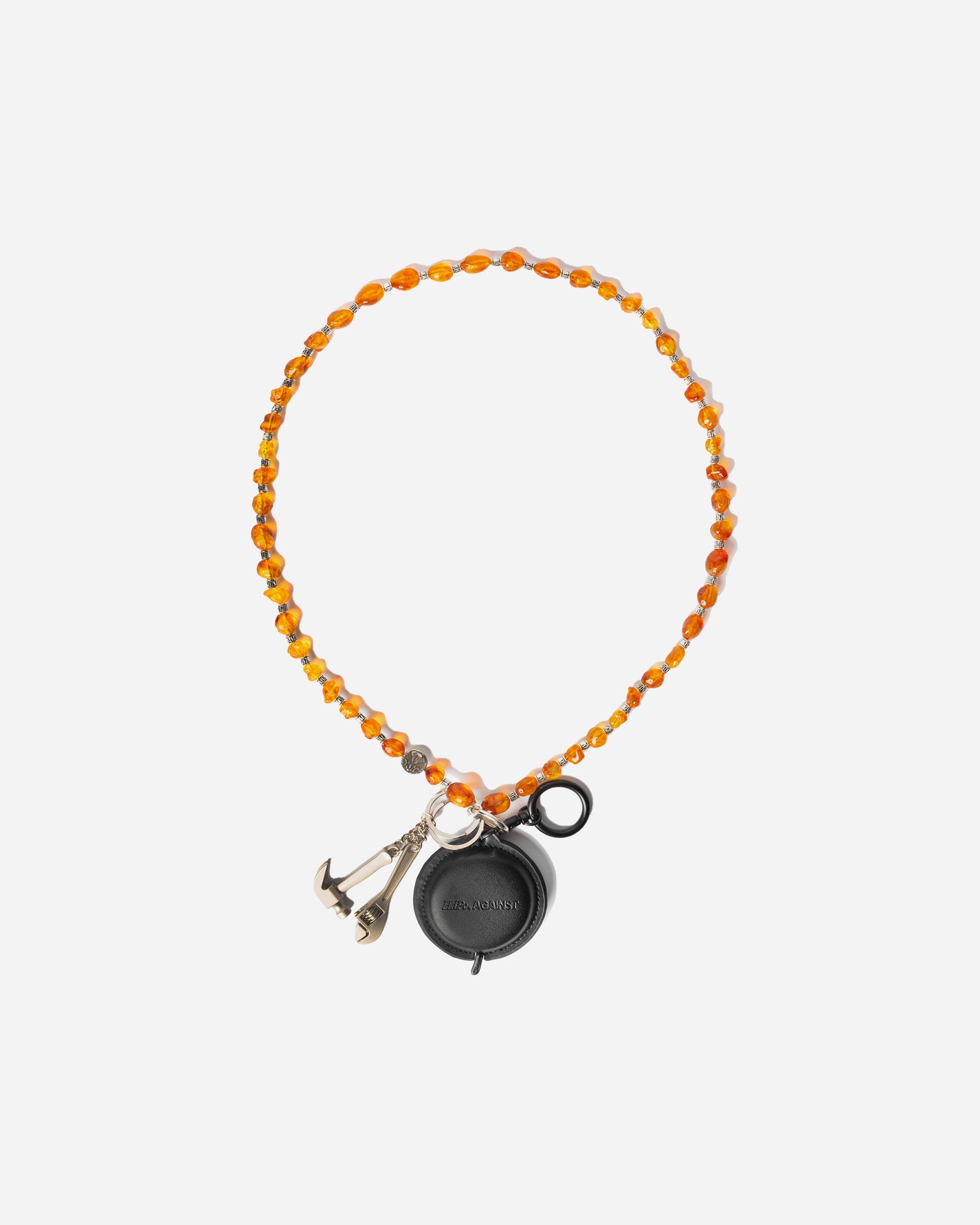 FABRICATOR CHARM