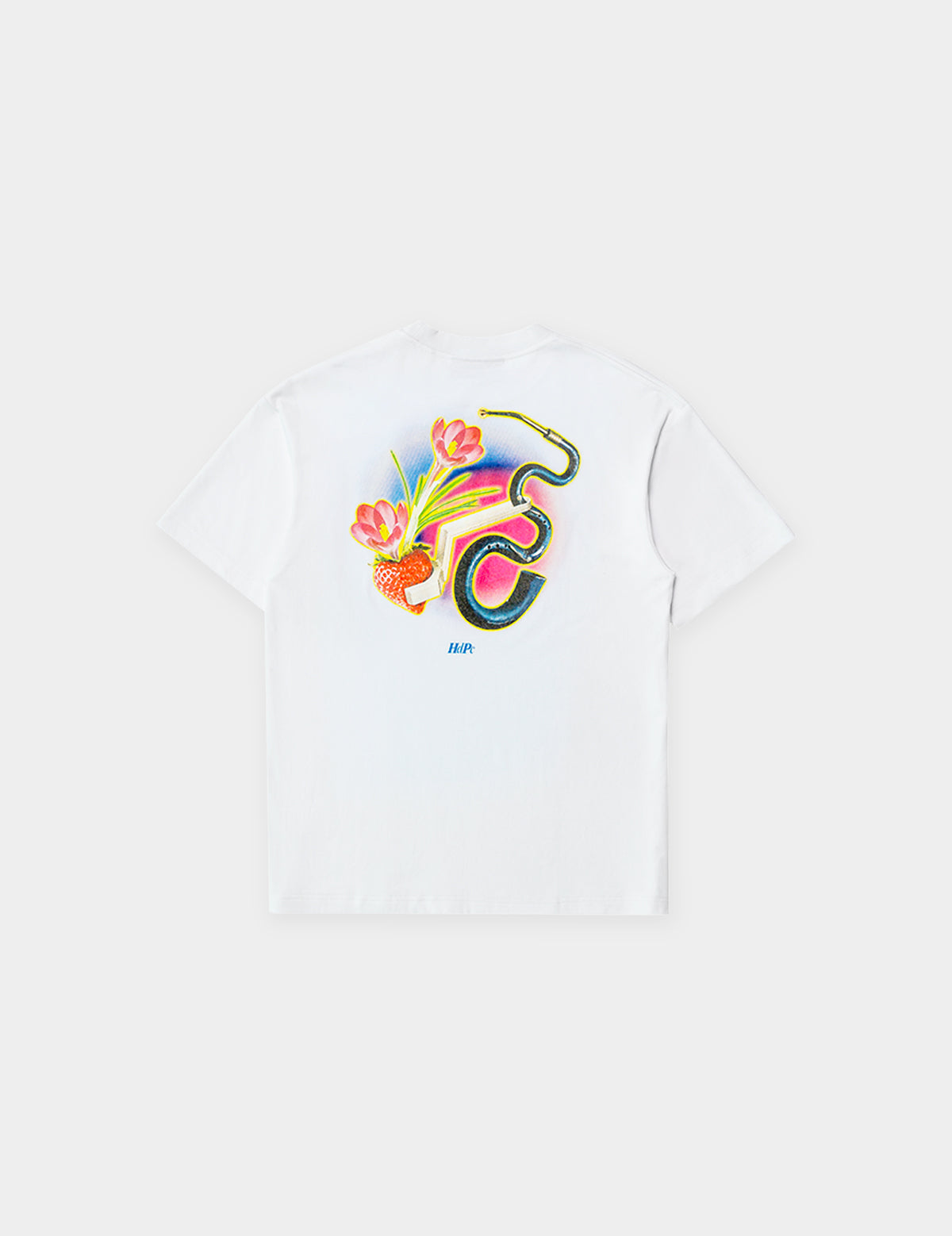 X'PLORE SENSES TEE