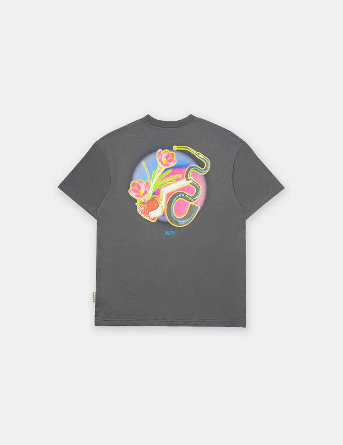 X'PLORE SENSES TEE