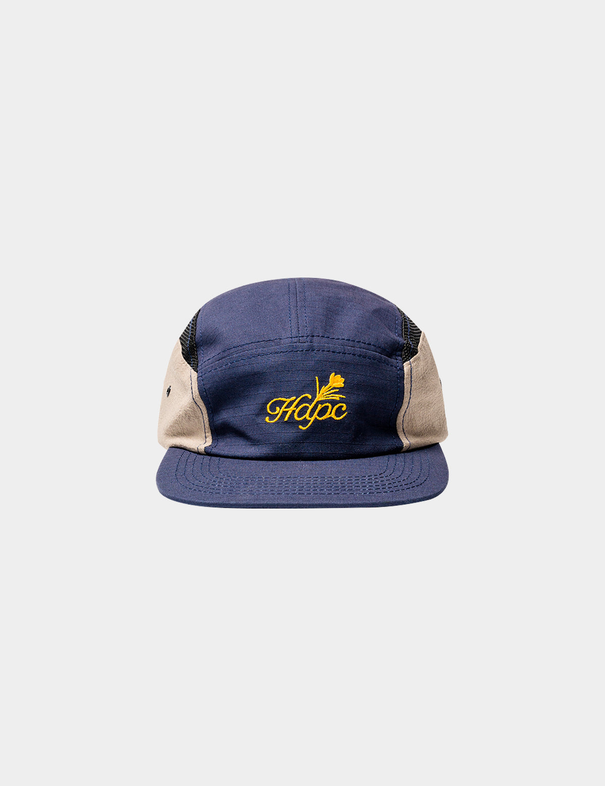 OVERGROWTH 5 PANEL CAP