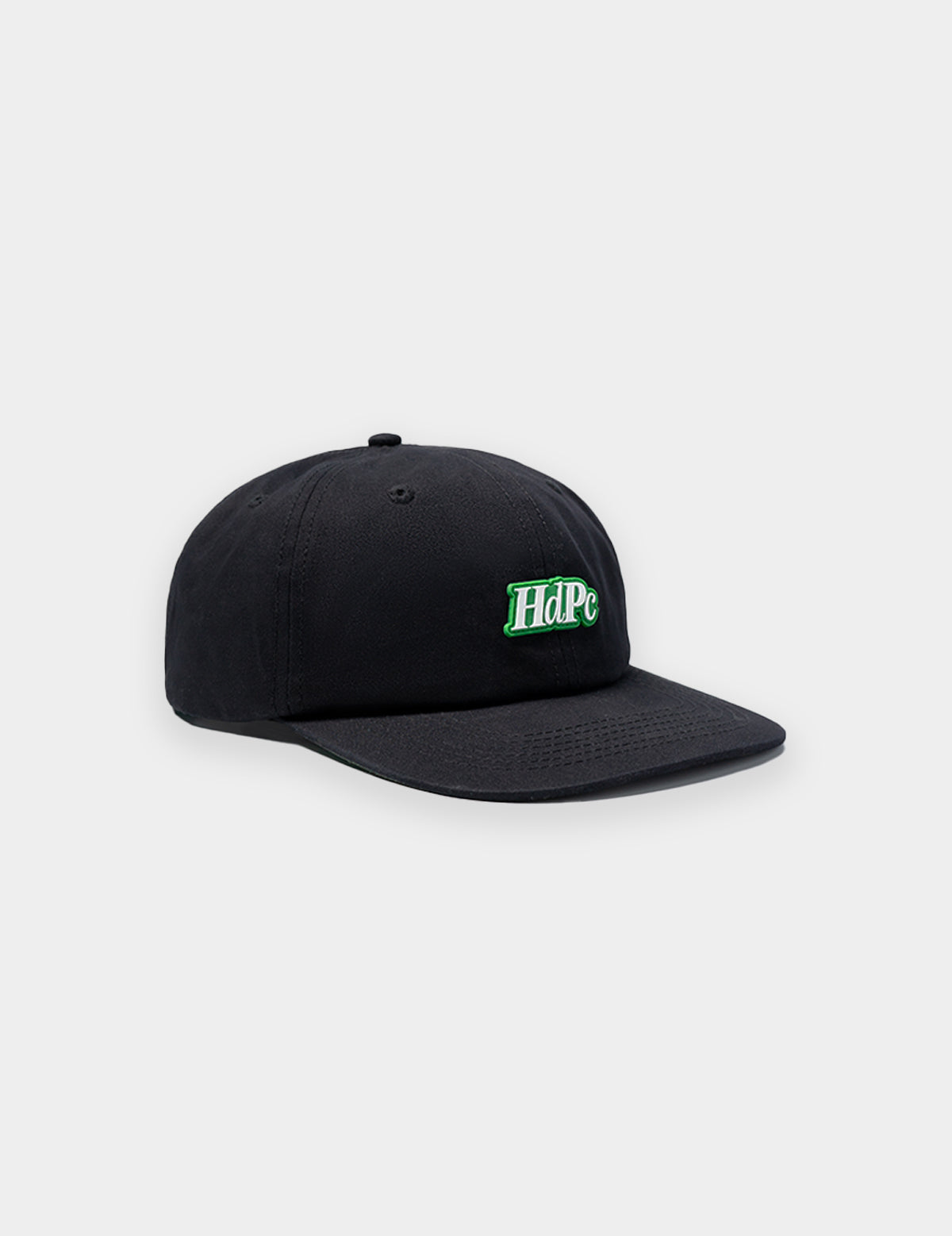 RUBBER PATCH CAP