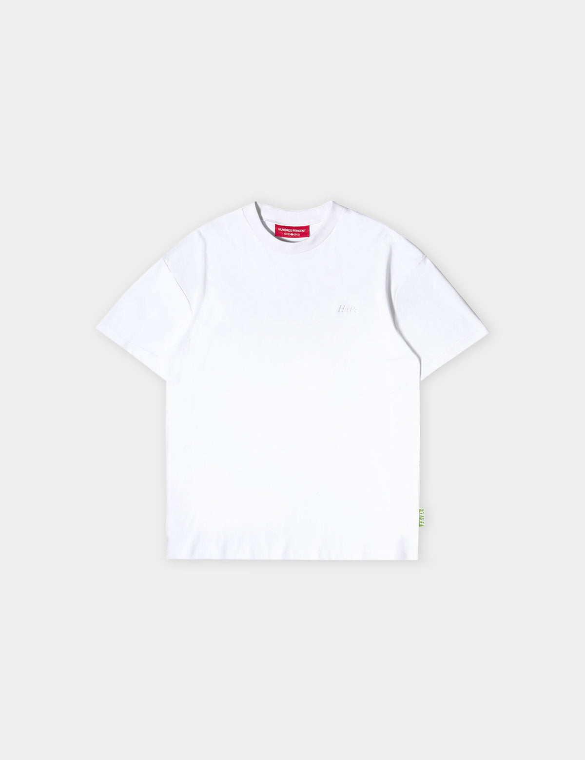 'CREATE YOUR HDPC' BADAN &amp; NYAWA BUDDIES TEE