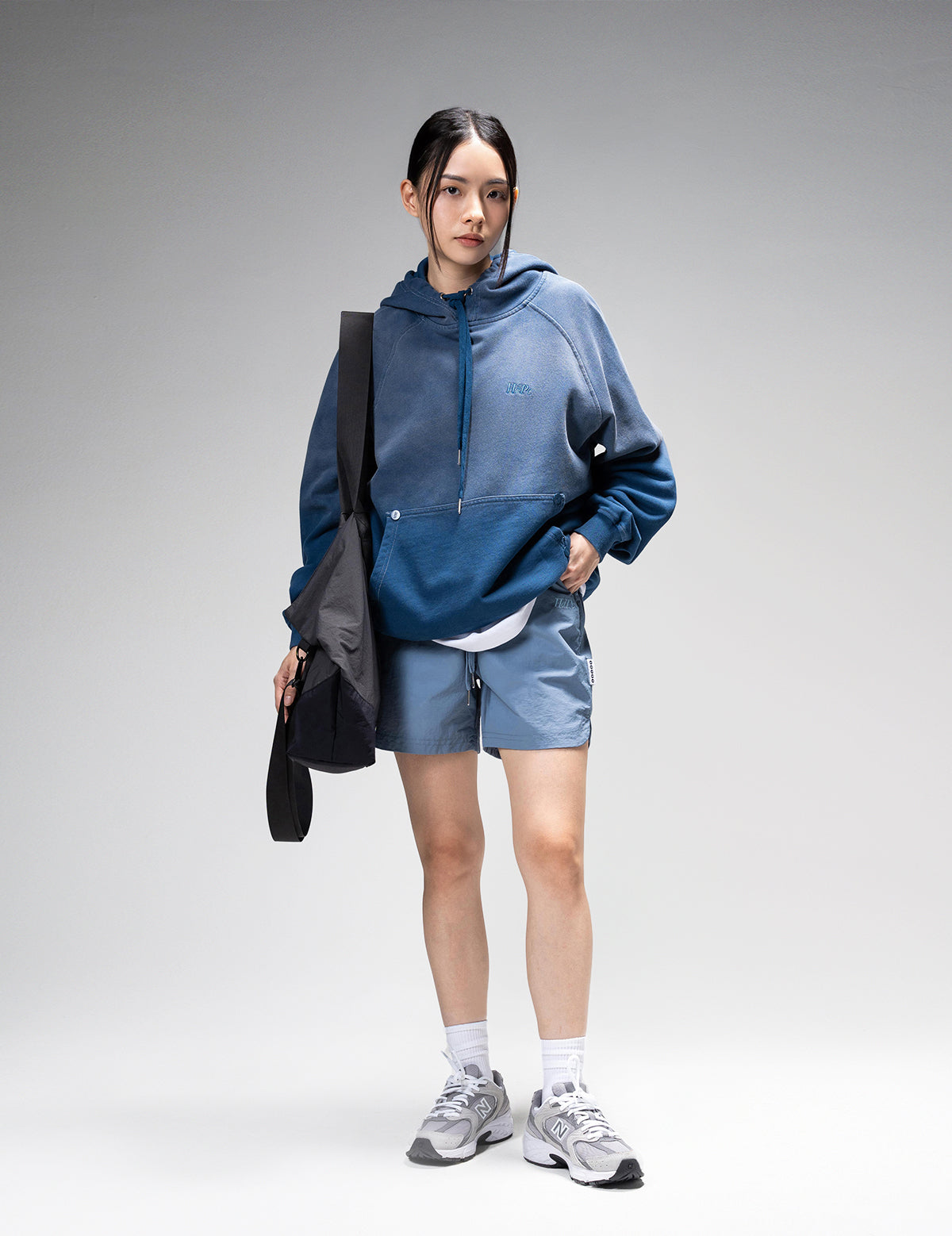 LEISURE WATER SHORTS