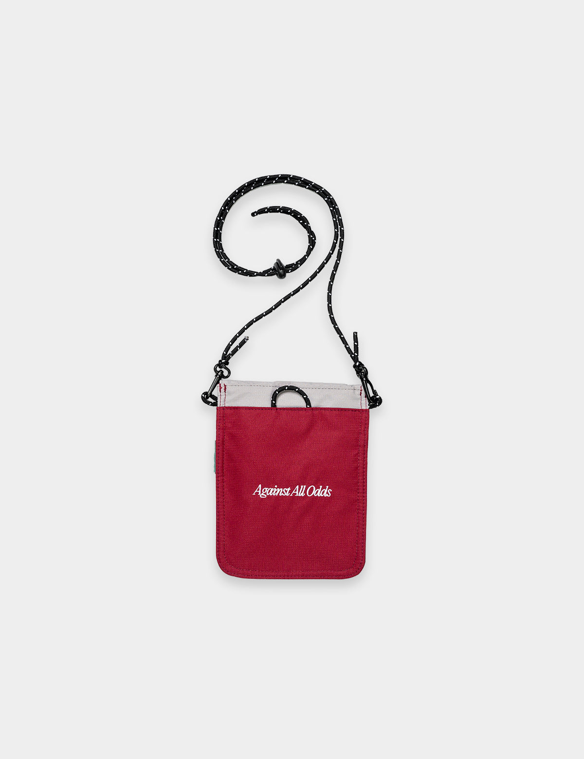 CONVEX SACOCHE BAG