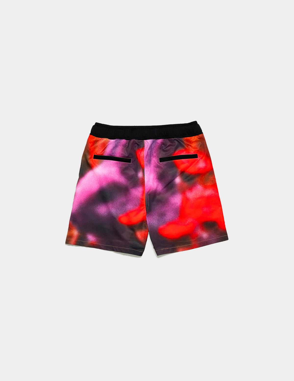 BLURRY BUNNY SHORTS
