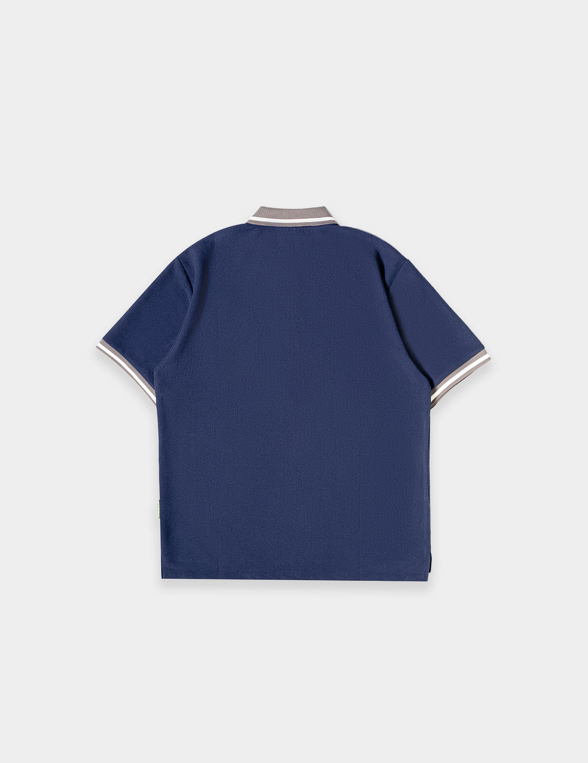 BUDDIES POLO TEE
