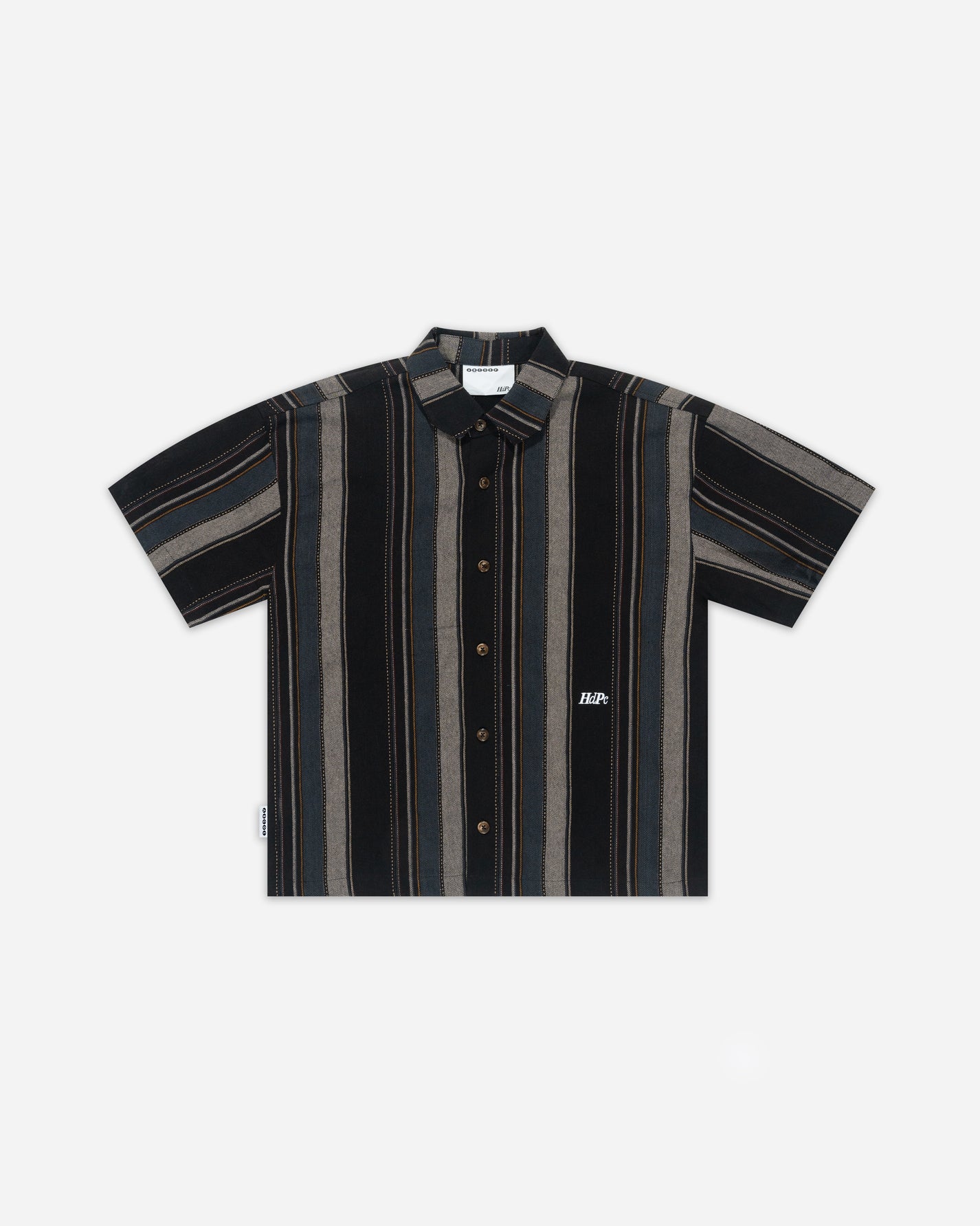 AWNING STRIPES SHIRT