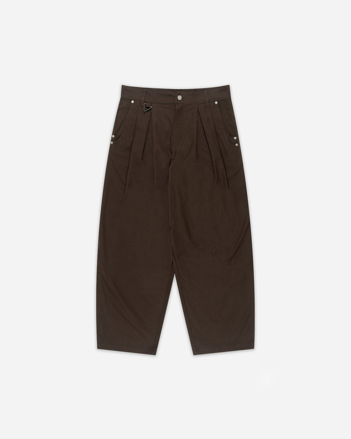Fancy Less Humayo HdPc | LESS FANCY PANTS 2.0 NYLON BROWN