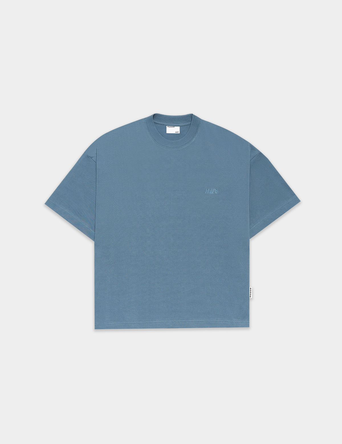 ERDAY BOXY TEE