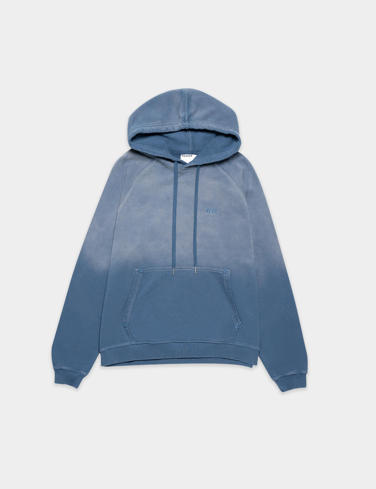 SUNDRENCED HOODIE