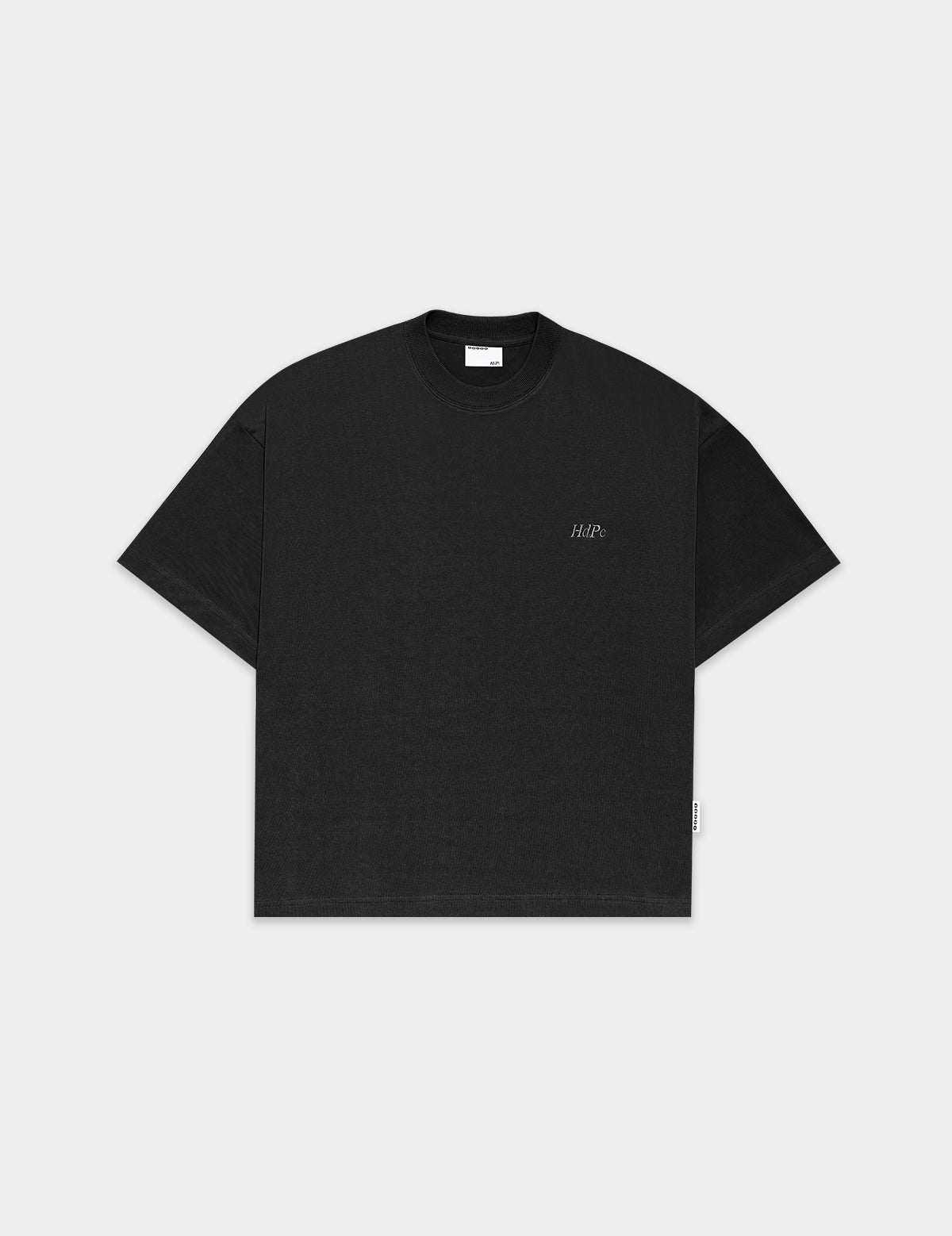 ERDAY BOXY TEE