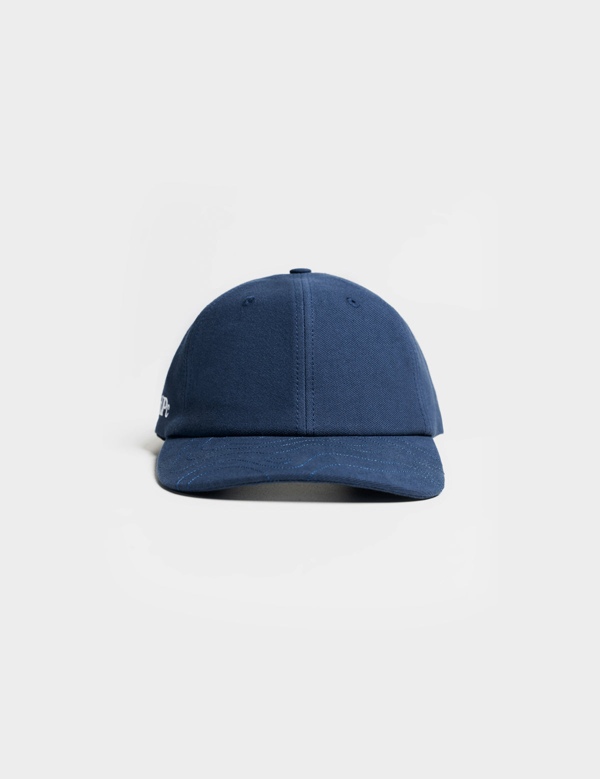 TOPO COTTON CAP