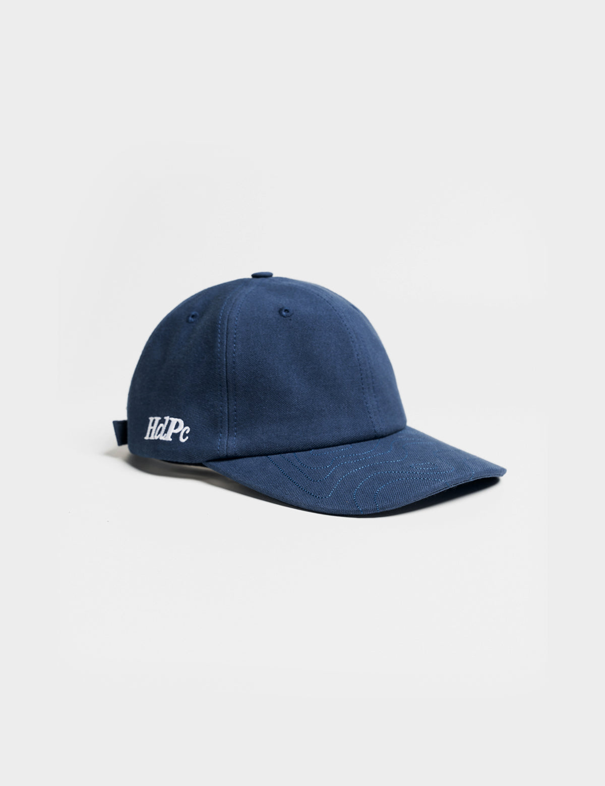TOPO COTTON CAP